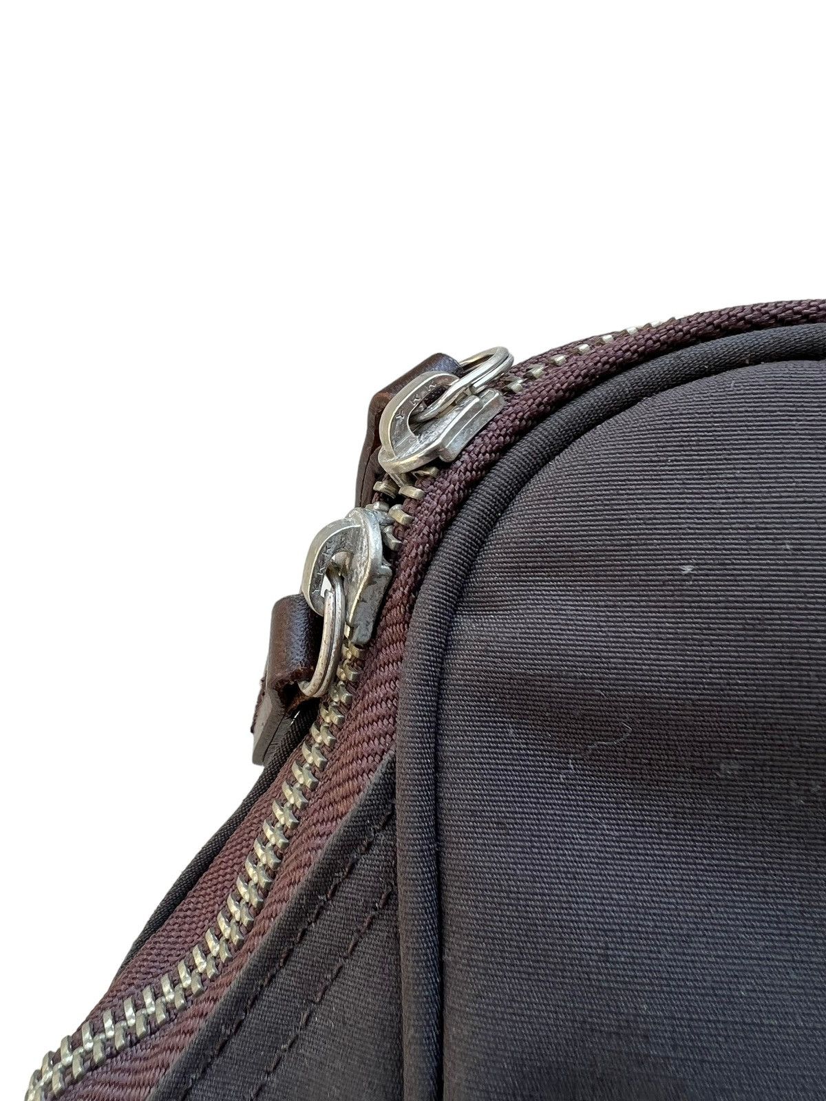 Porter Porter X Chambre de Croissant Brown Bag Size ONE SIZE - 12 Thumbnail