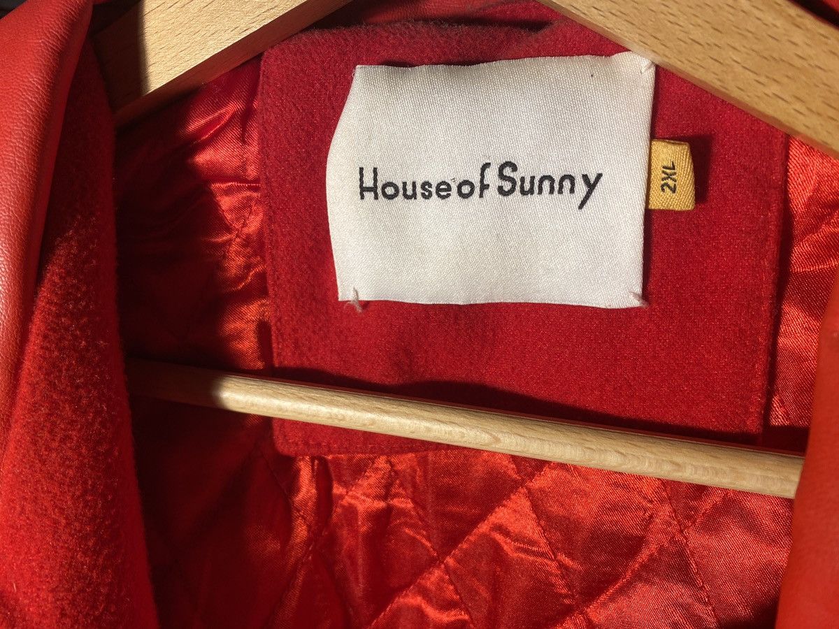 House of Sunny House of Sunny Jacket Size US XXL / EU 58 / 5 - 4 Thumbnail