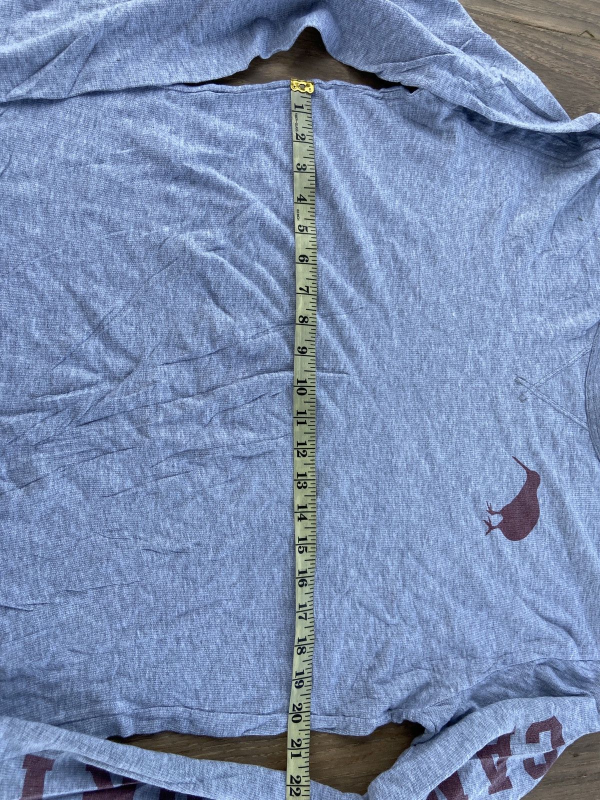 Canterbury of New Zealand × Vintage Vintage Canterburry Size US L / EU 52-54 / 3 - 7 Thumbnail