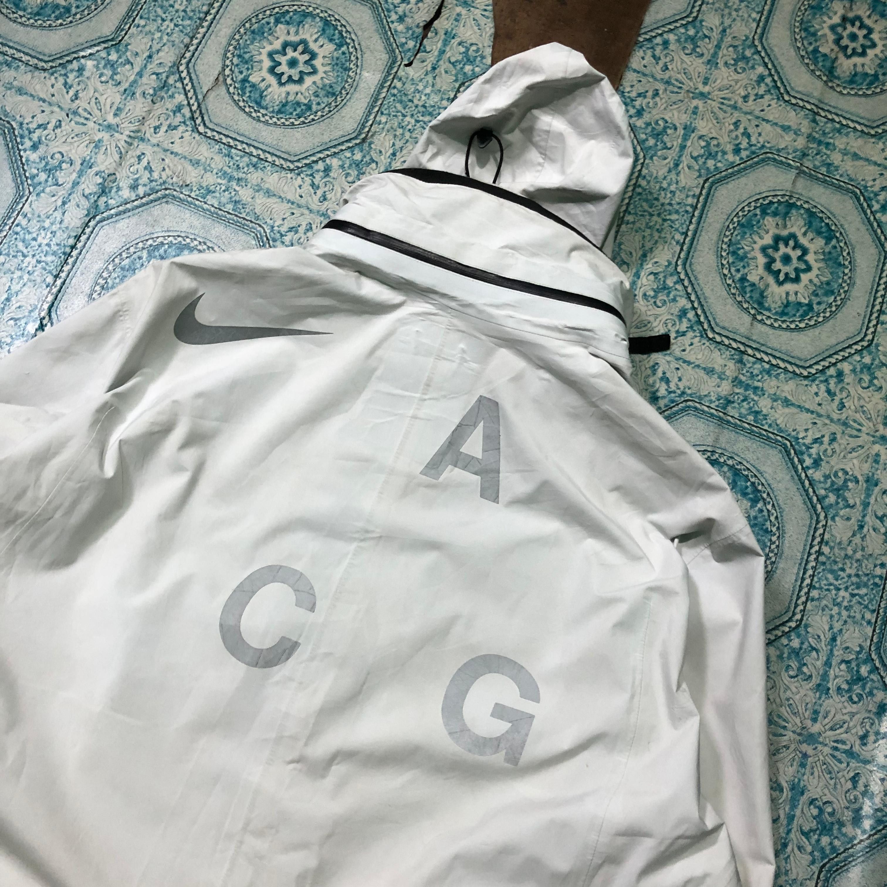 Nike Nike Lab ACG x Errolson Hugh Jacket Size US M / EU 48-50 / 2 - 4 Thumbnail