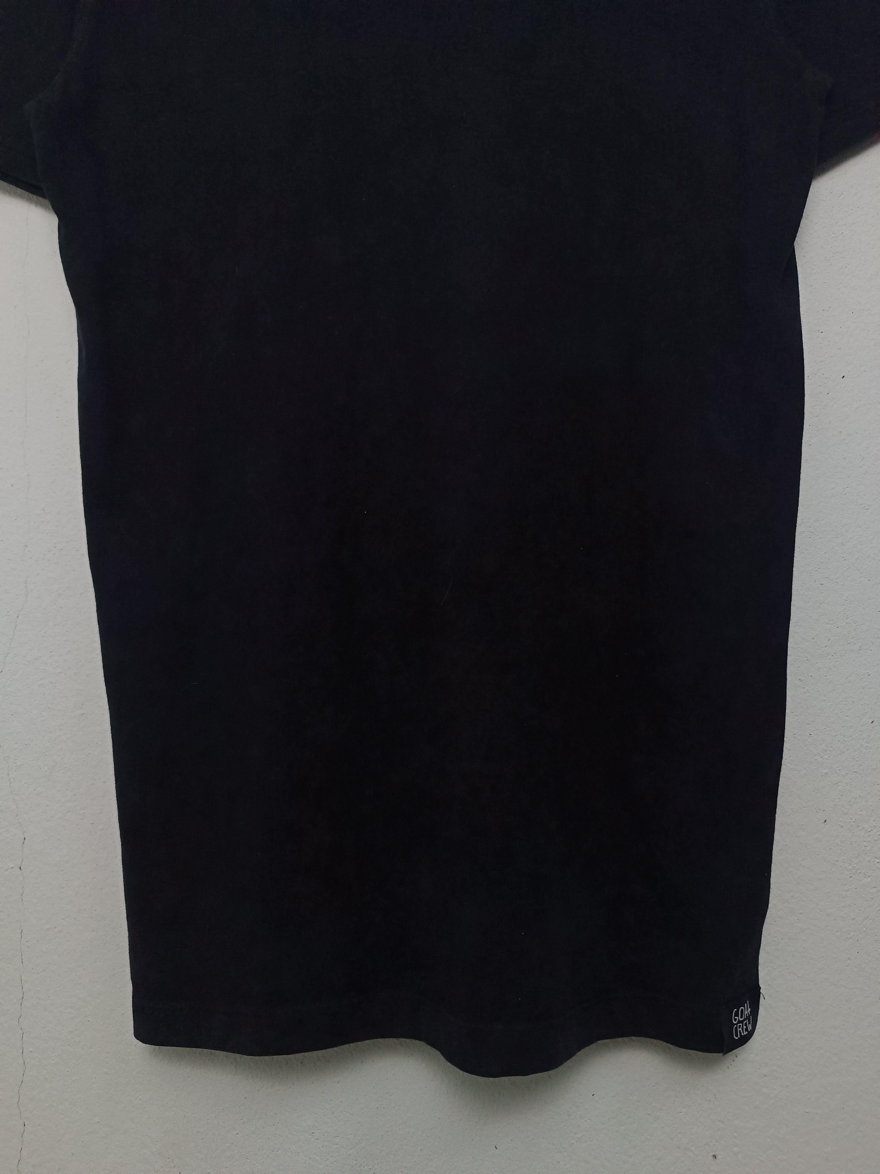 Rap Tees VINTAGE DMX BY GOAT CREW SKULL GHOST FACE VERY RARE Size US M / EU 48-50 / 2 - 14 Thumbnail