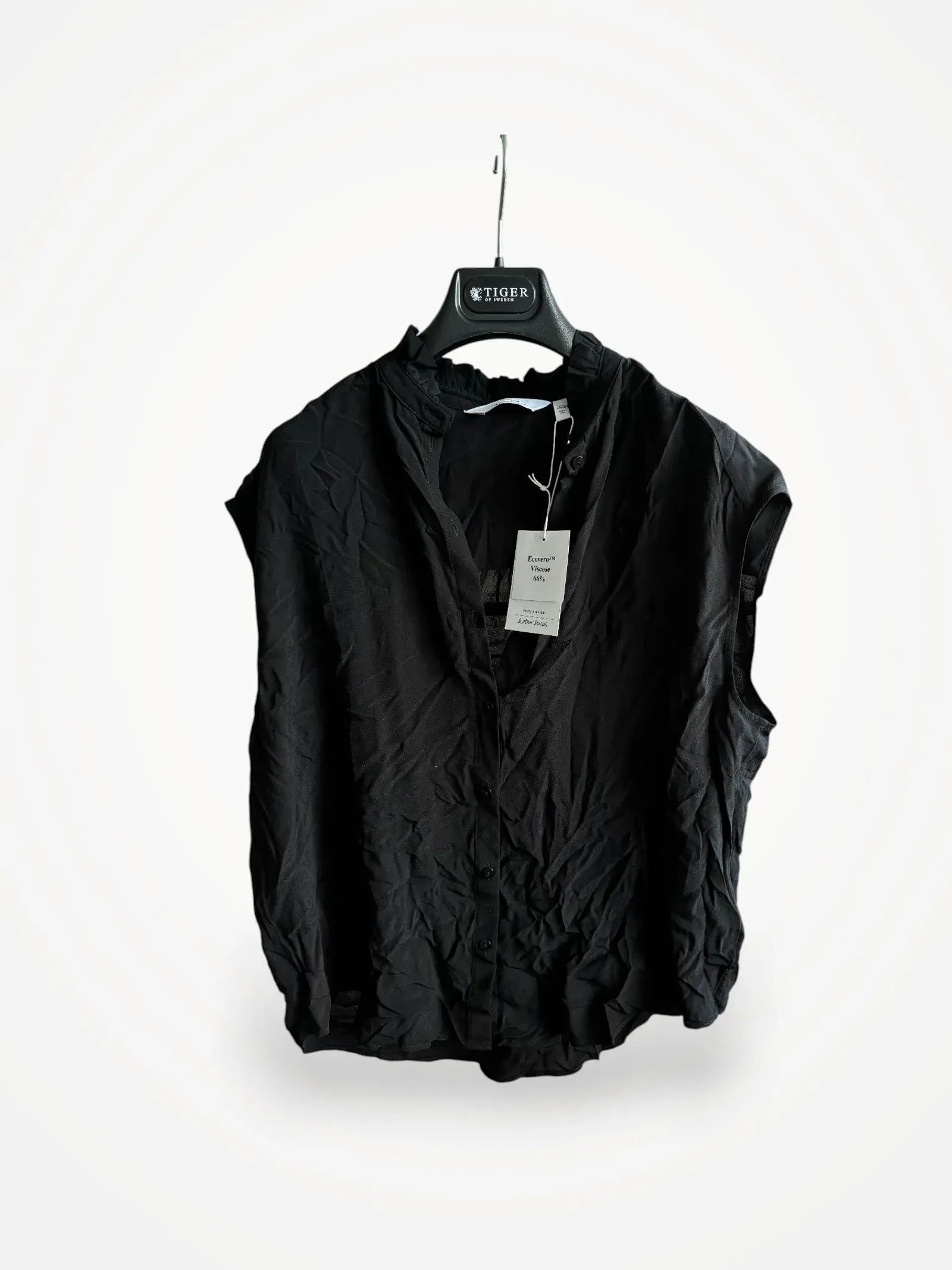 & Other Stories & Other Stories Blouse Size XS / US 0-2 / IT 36-38 - 1 Thumbnail