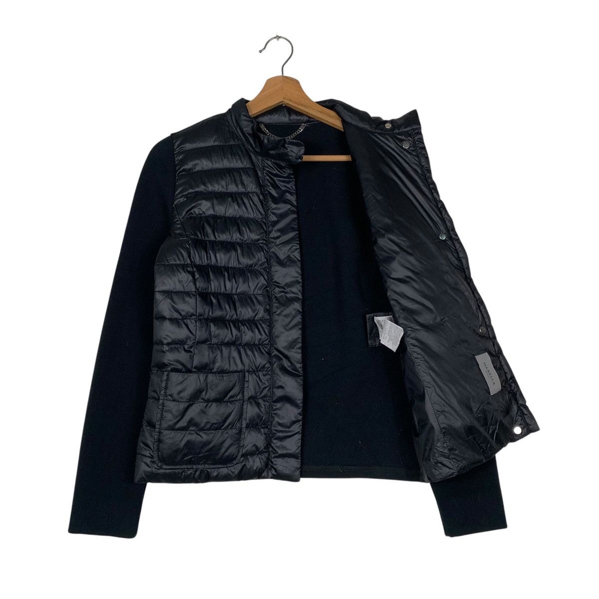 Marella Marella Padded Women Jacket Size XS / US 0-2 / IT 36-38 - 9 Thumbnail