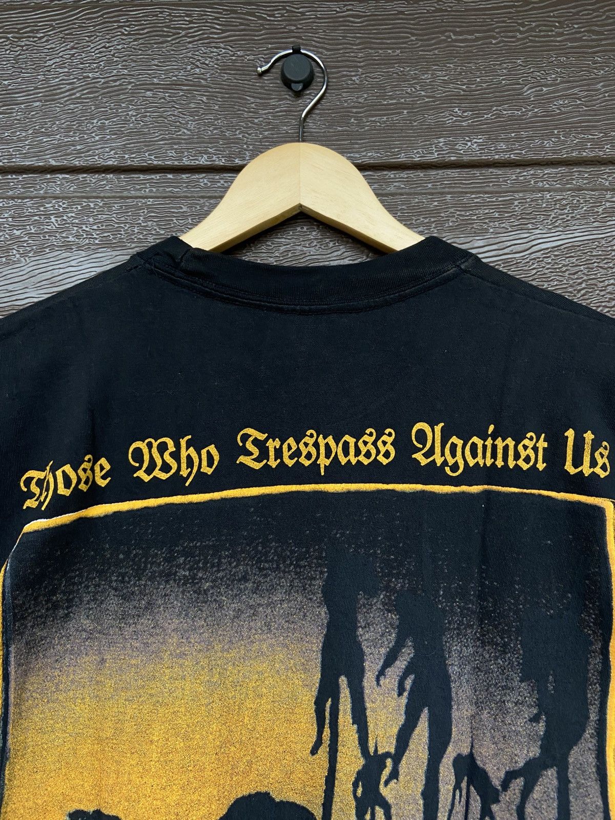Band Tees vintage Cradle of Filth Vempire 1996 band tee Size US XL / EU 56 / 4 - 8 Thumbnail