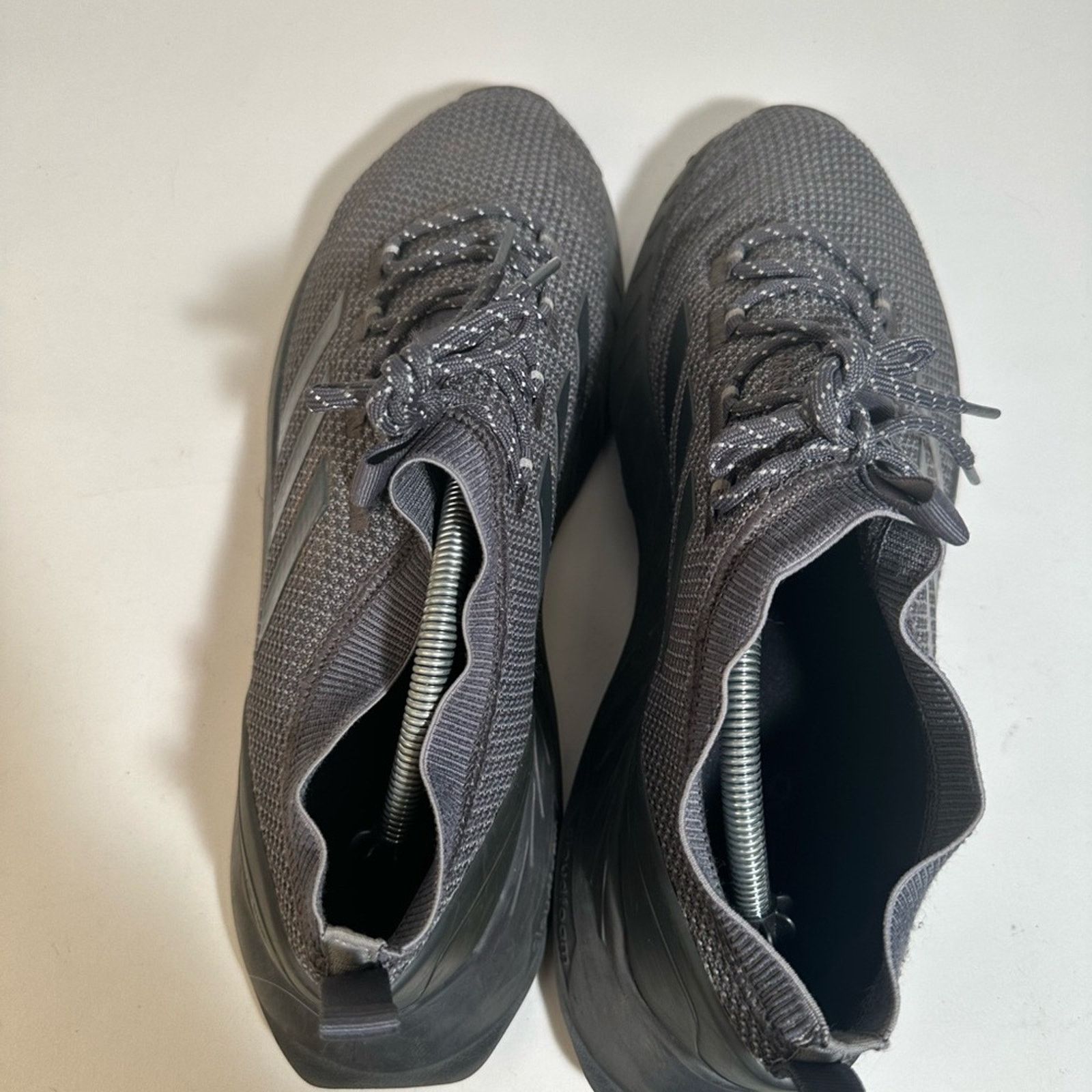 Adidas Adidas Men’s Questar Rise Running Shoes Size US 12 / EU 45 - 4 Thumbnail