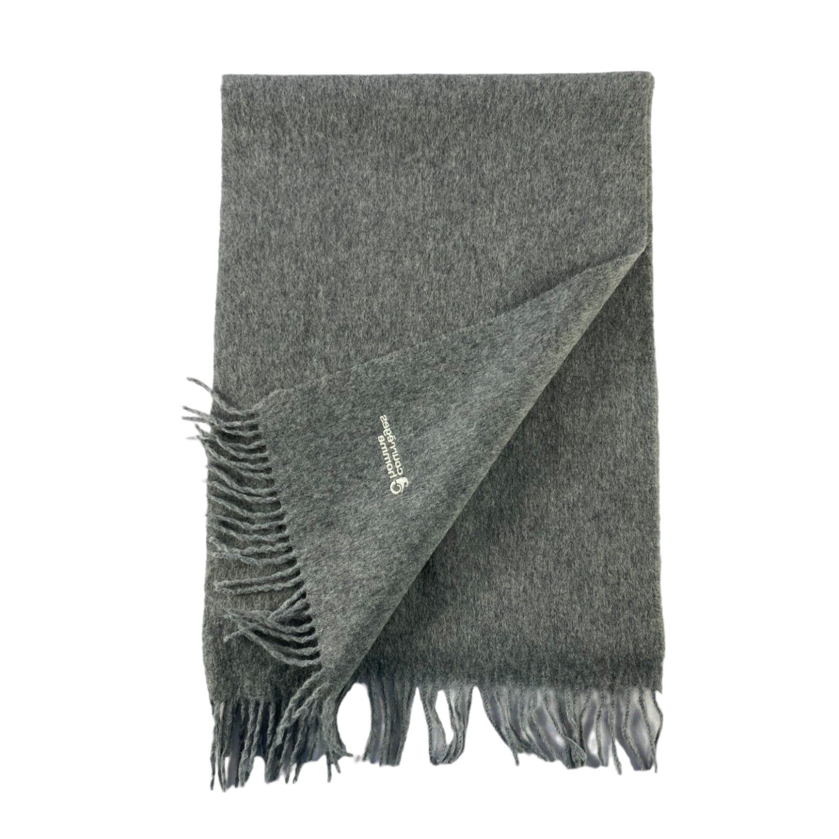 Courreges × Vintage Courreges Scarf / Muffler / Neckwear Size ONE SIZE - 3 Thumbnail
