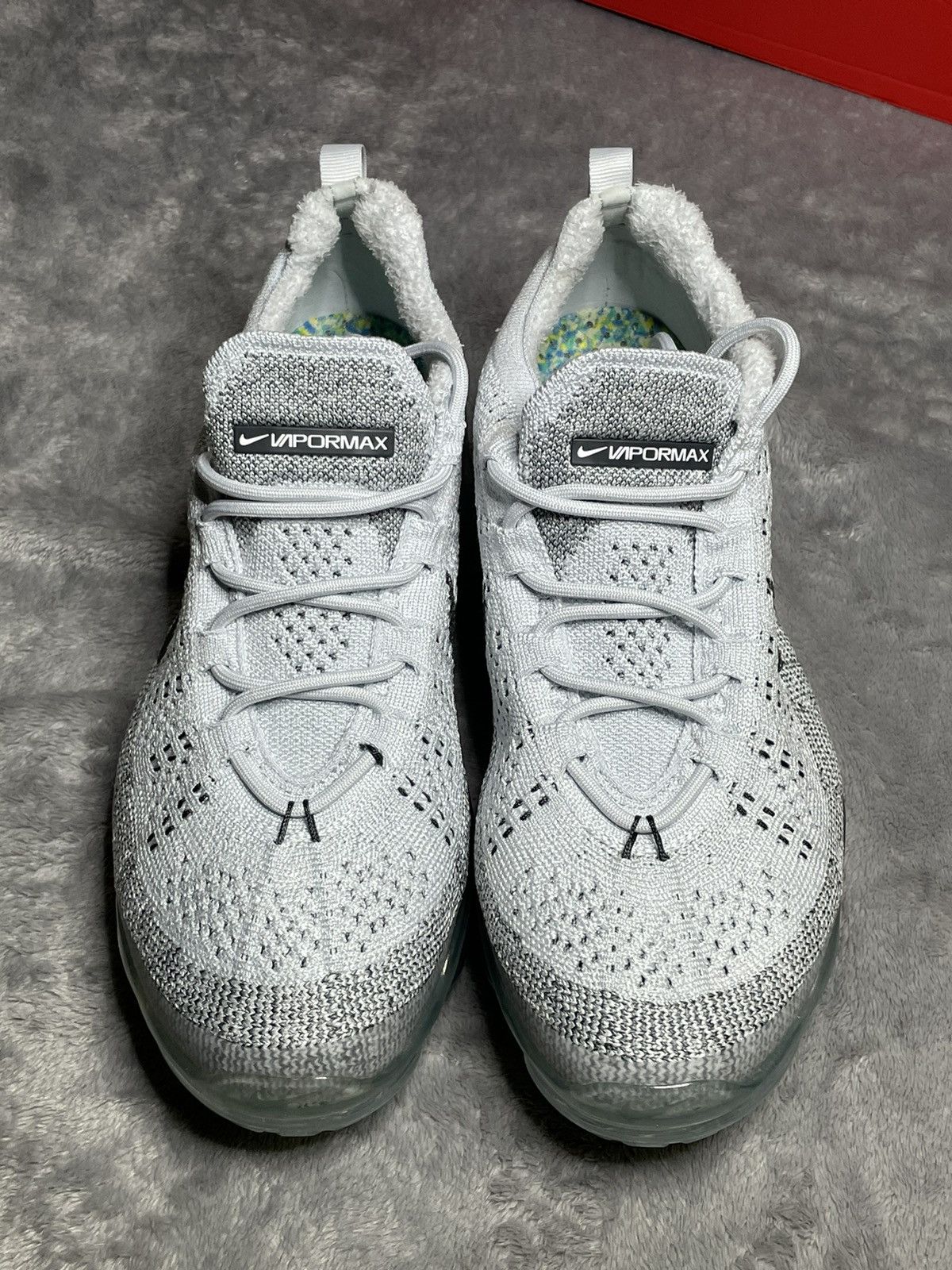 Nike Sneakers NIKE AIR VAPORMAX 2023 FK Size US 8 / EU 41 - 5 Thumbnail