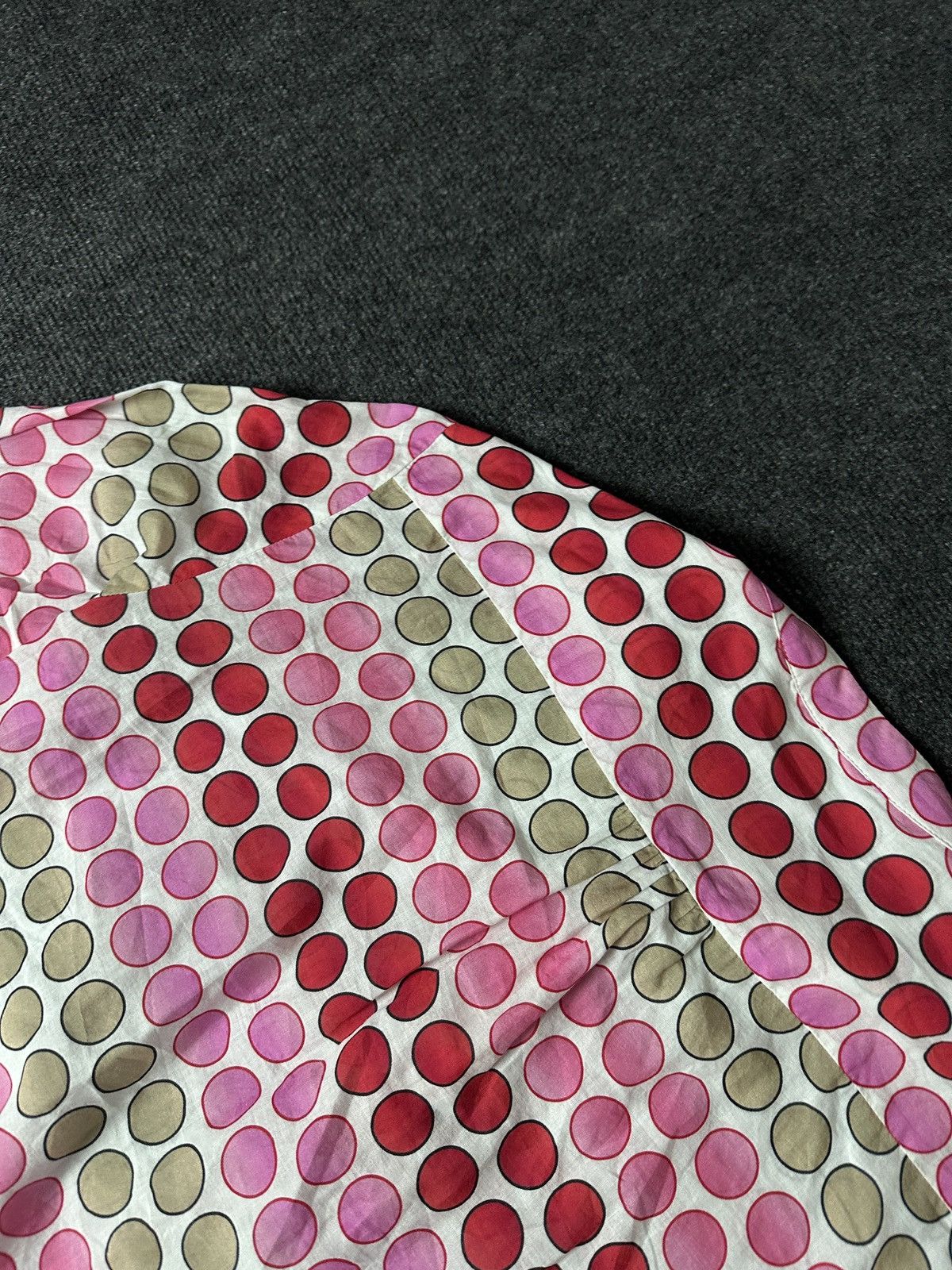 Other 🚨 EMILY VANDENBERGH LUXURY OLD MONEY BUTTON SHIRT Size S / US 4 / IT 40 - 13 Thumbnail