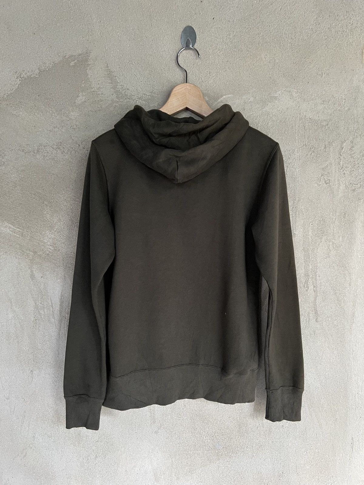 Champion Champion Small Logo Hoodies Size L / US 10 / IT 46 - 7 Thumbnail