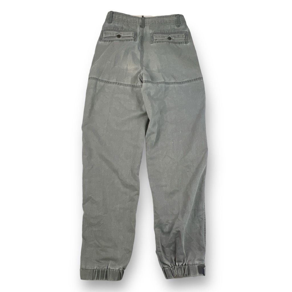 Bugle Boy Bugle Boy Vintage Pants Size 27 Long Size 27" / US 4 / IT 40 - 9 Thumbnail