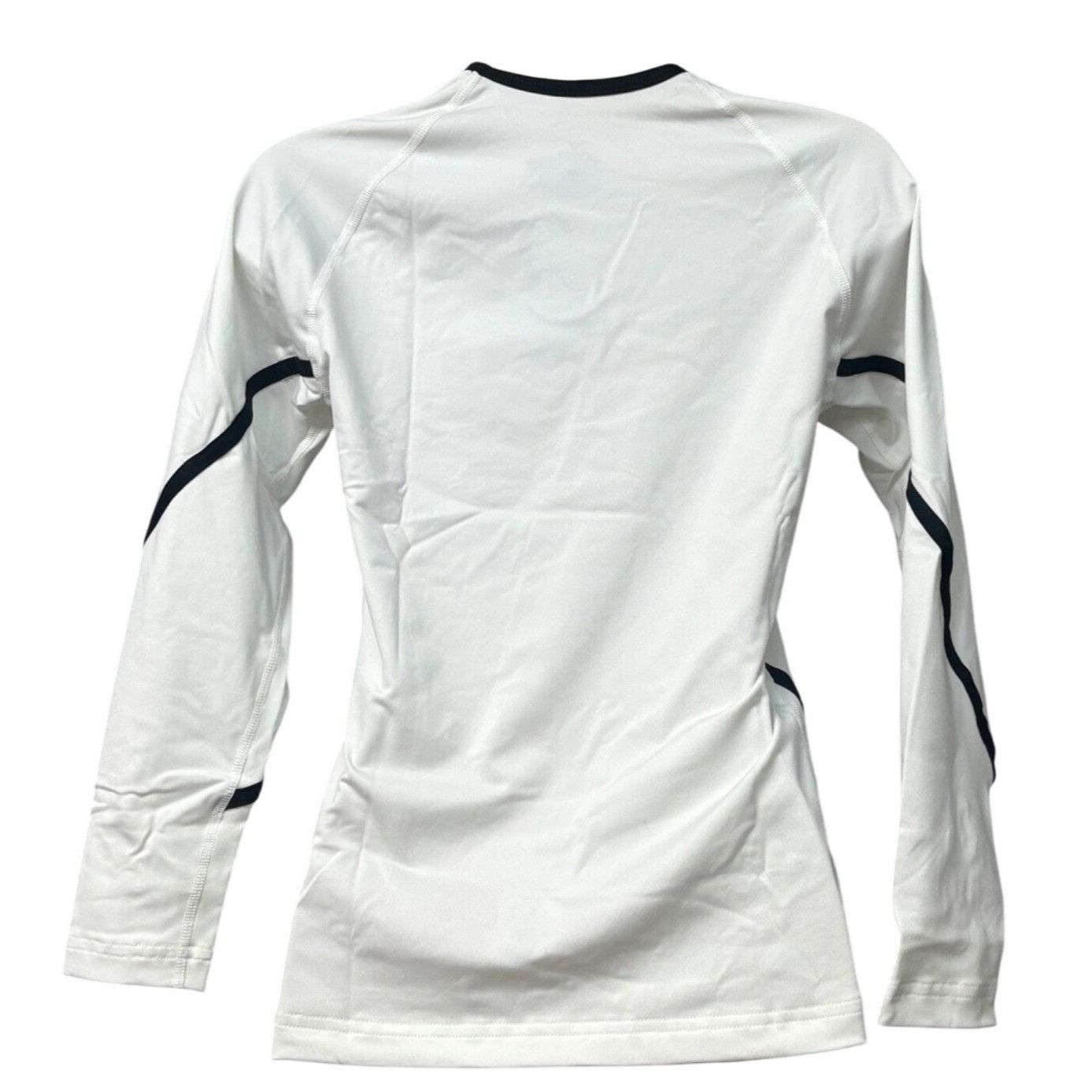 Mizuno Mizuno Youth Girl's Techno Generation Long Sleeve Volleyball Size L / US 10 / IT 46 - 3 Thumbnail
