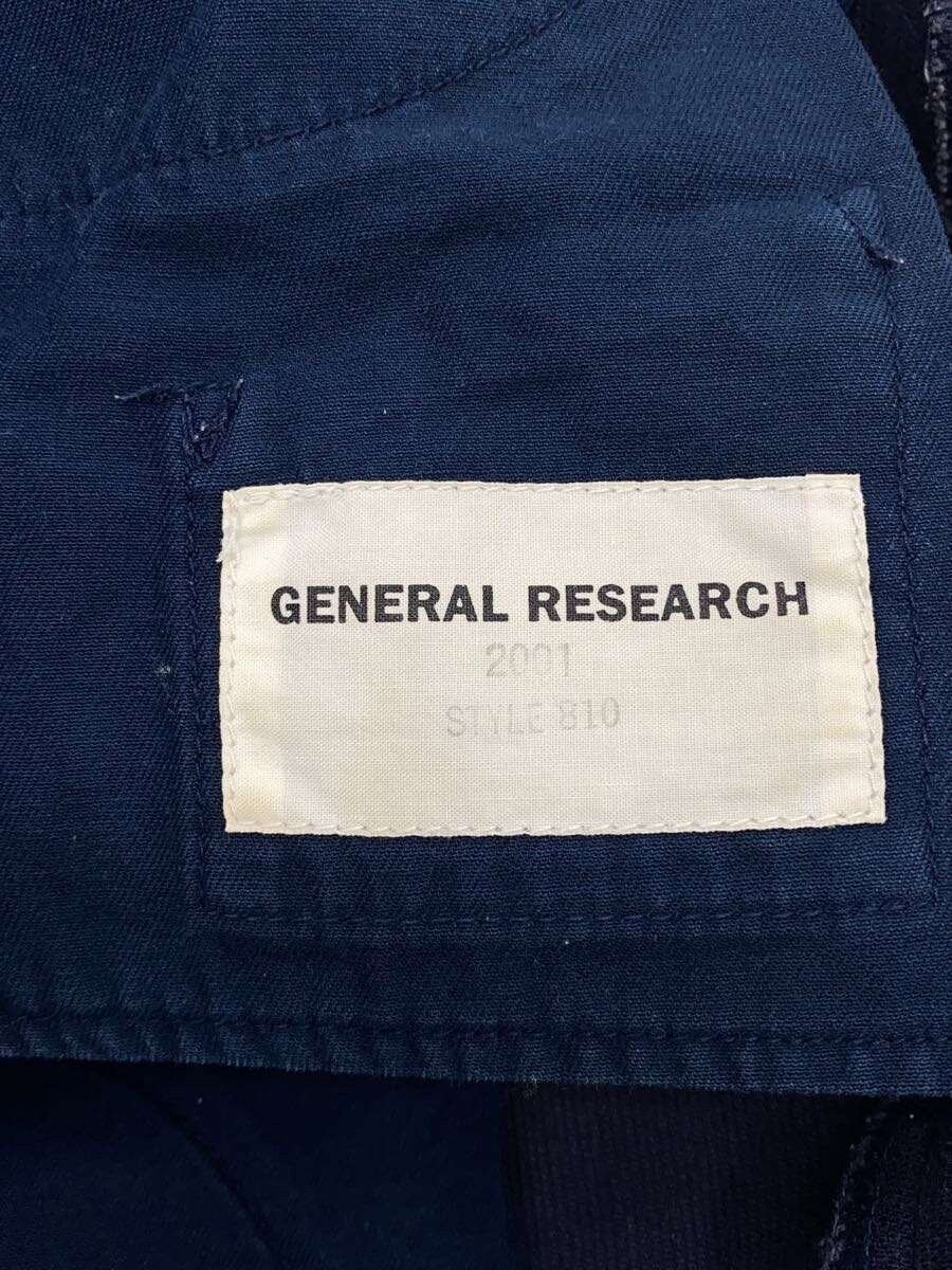 General Research 2001 Pants Size US 30 / EU 46 - 4 Thumbnail