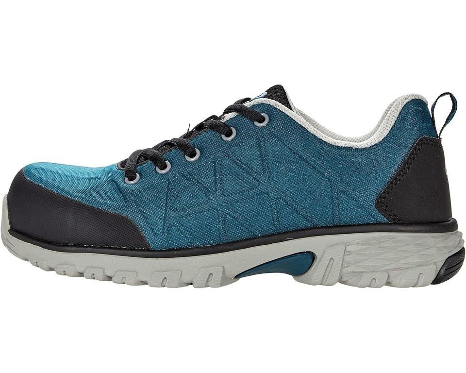 Other Nautilus Safety Footwear Women’s Spark EH Lavender 4.5 M Size US 4.5 / IT 34.5 - 5 Thumbnail