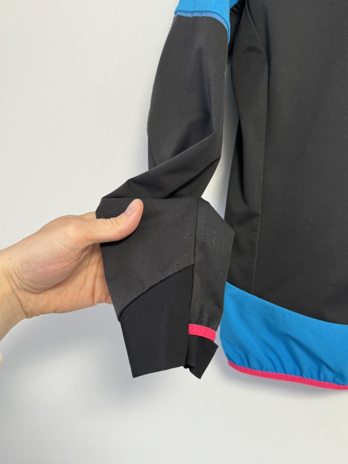 Other Dynafit Softshell Jacket Ski Touring Lightweight Outdoor Size US M / EU 48-50 / 2 - 15 Thumbnail