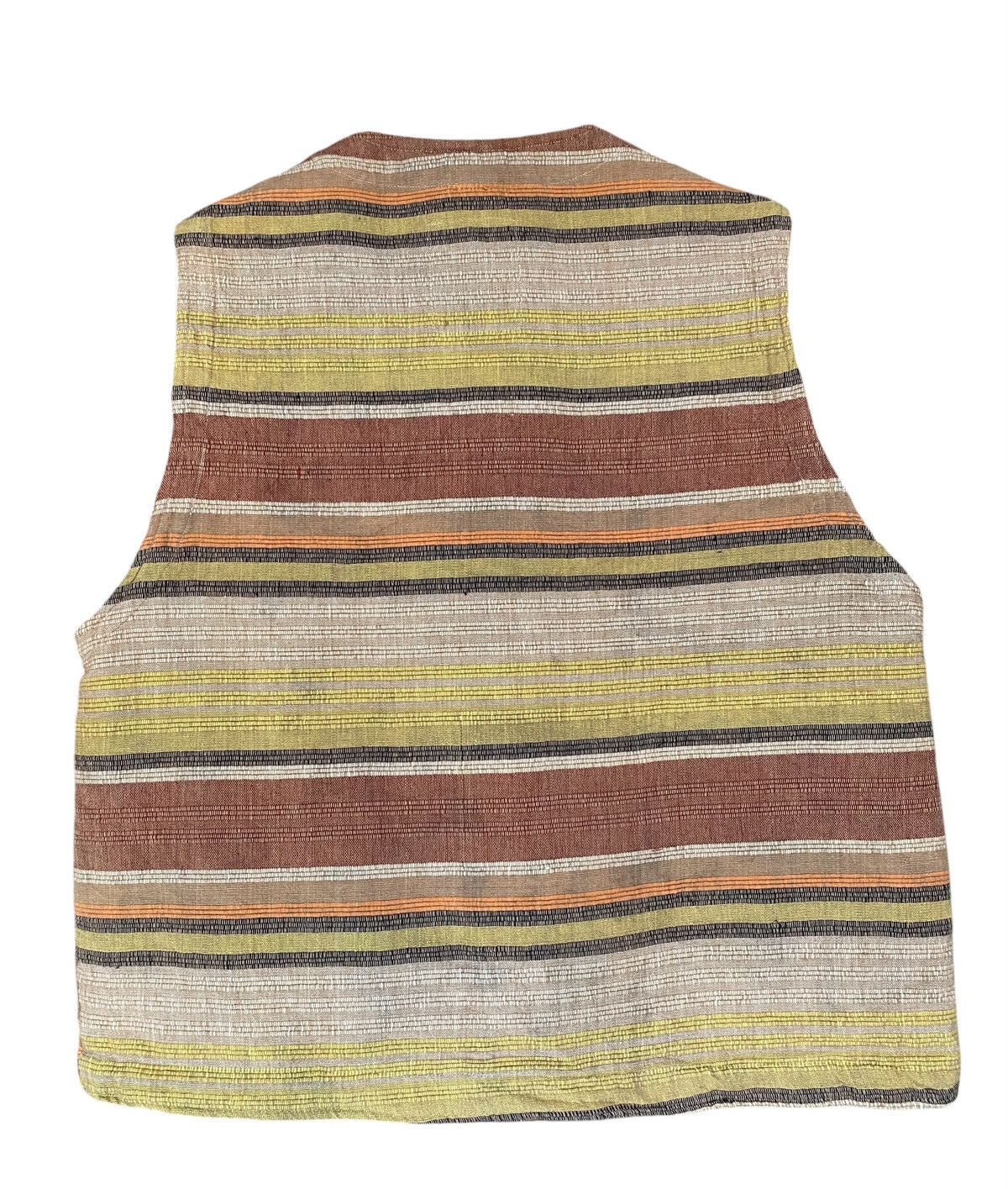 UNIONBAY Vintage UNION BAY Pocket Vest Button Size US M / EU 48-50 / 2 - 6 Thumbnail