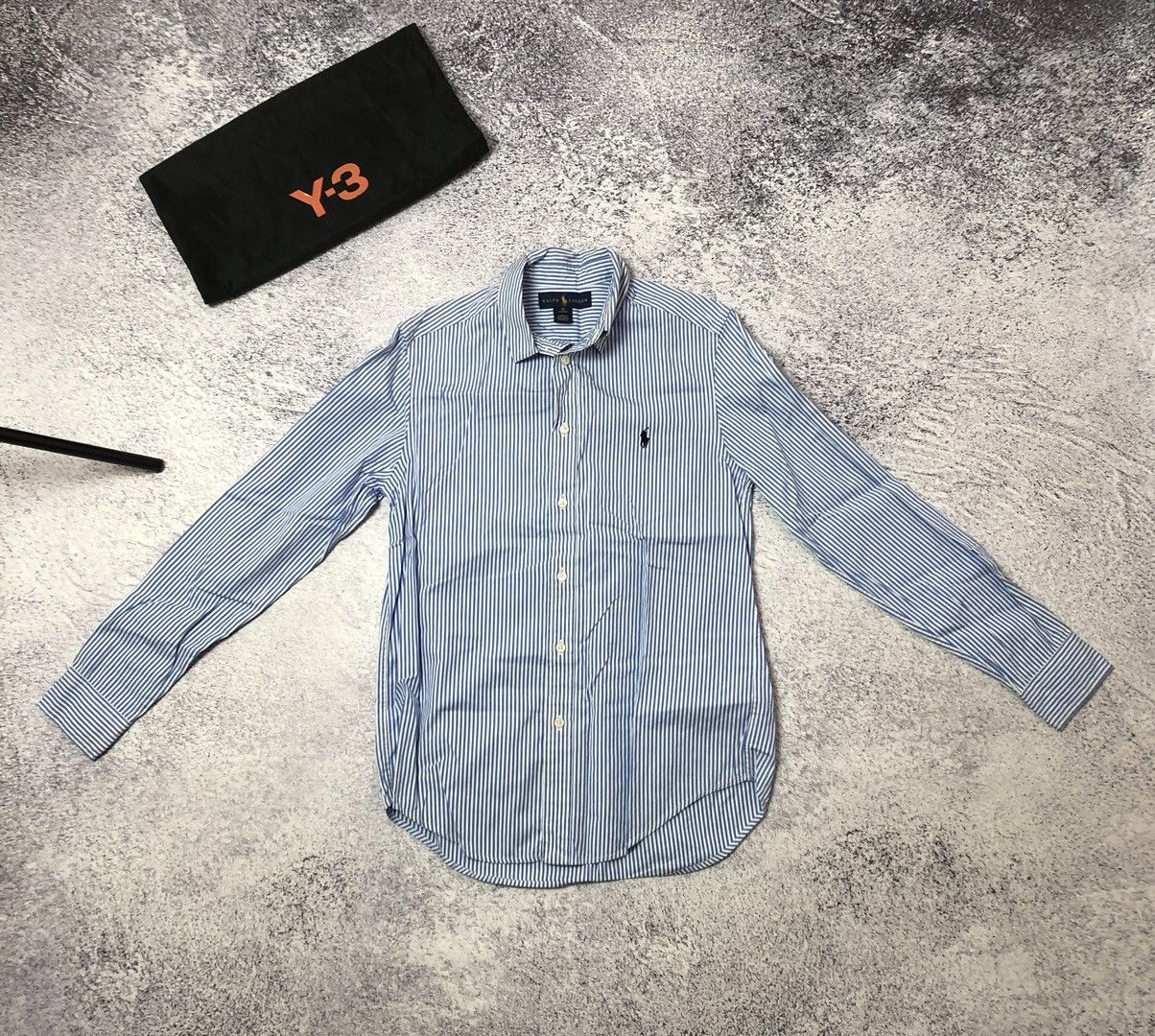 Polo Ralph Lauren Shirt polo Ralph Lauren size 14 casual usa Size XL / US 12-14 / IT 48-50 - 1 Thumbnail