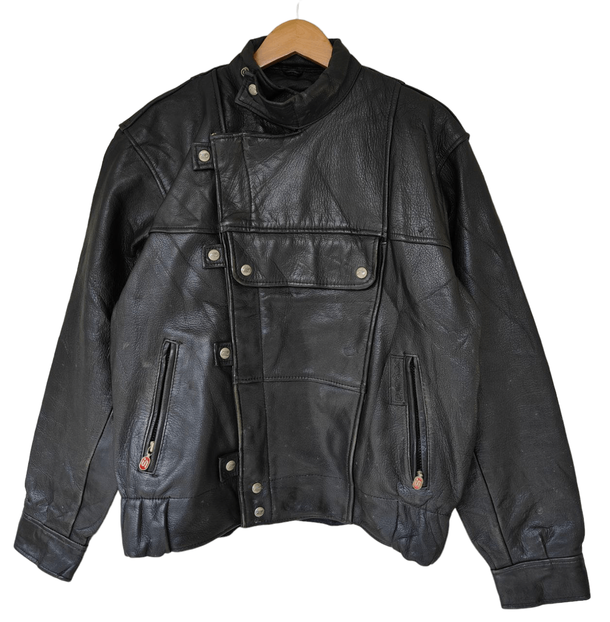 GOREWEAR Segura Sheepskin Leather Jacket Size US M / EU 48-50 / 2 - 4 Thumbnail