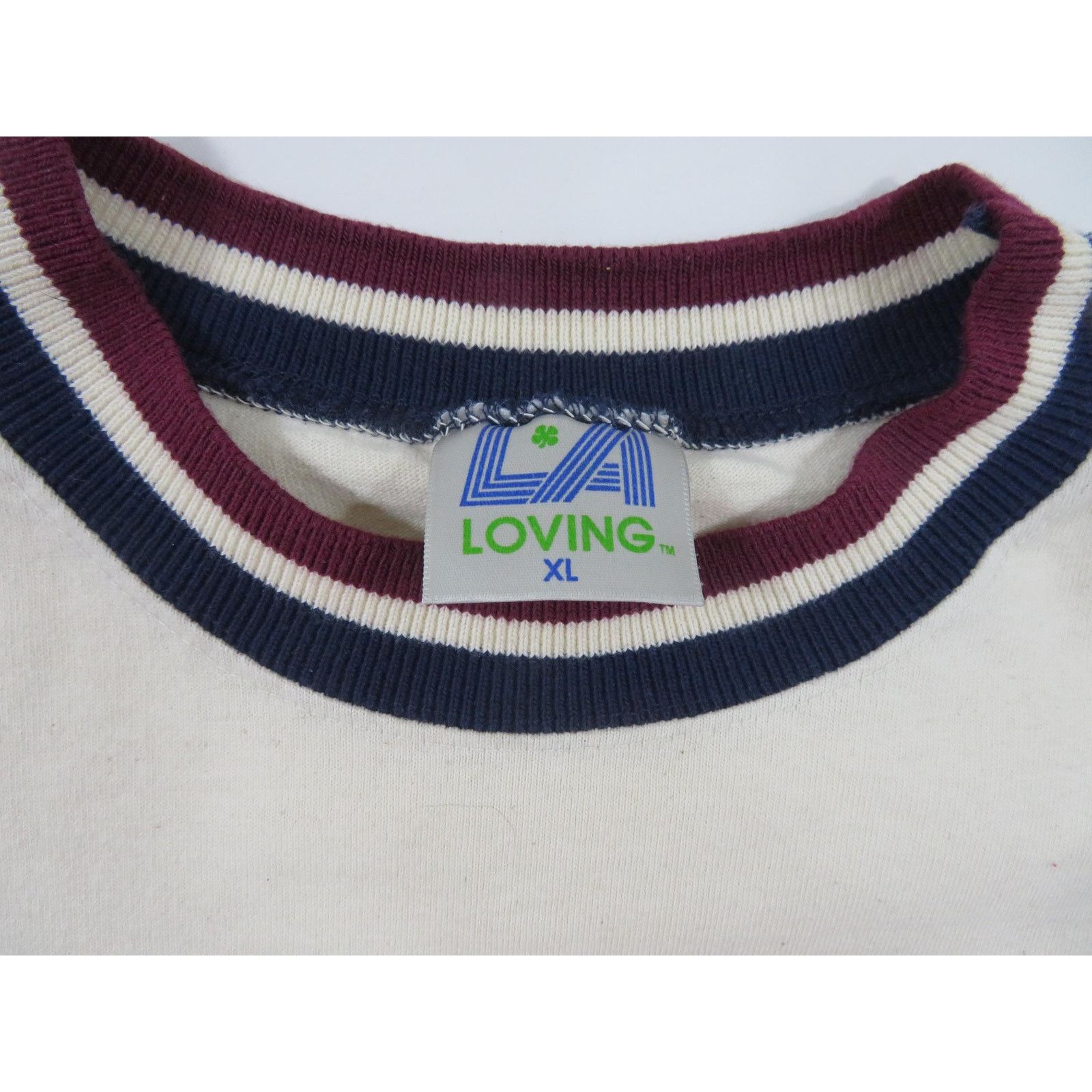 Other 1993 Baseball Invitational Challenge T-Shirt Beige Sz XL Size US XL / EU 56 / 4 - 4 Thumbnail