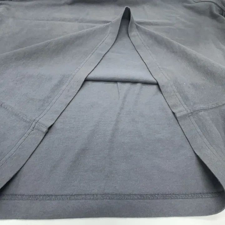 Stone Island Stone Island Gray Short Sleeve TShirt -2506 Size US M / EU 48-50 / 2 - 8 Thumbnail