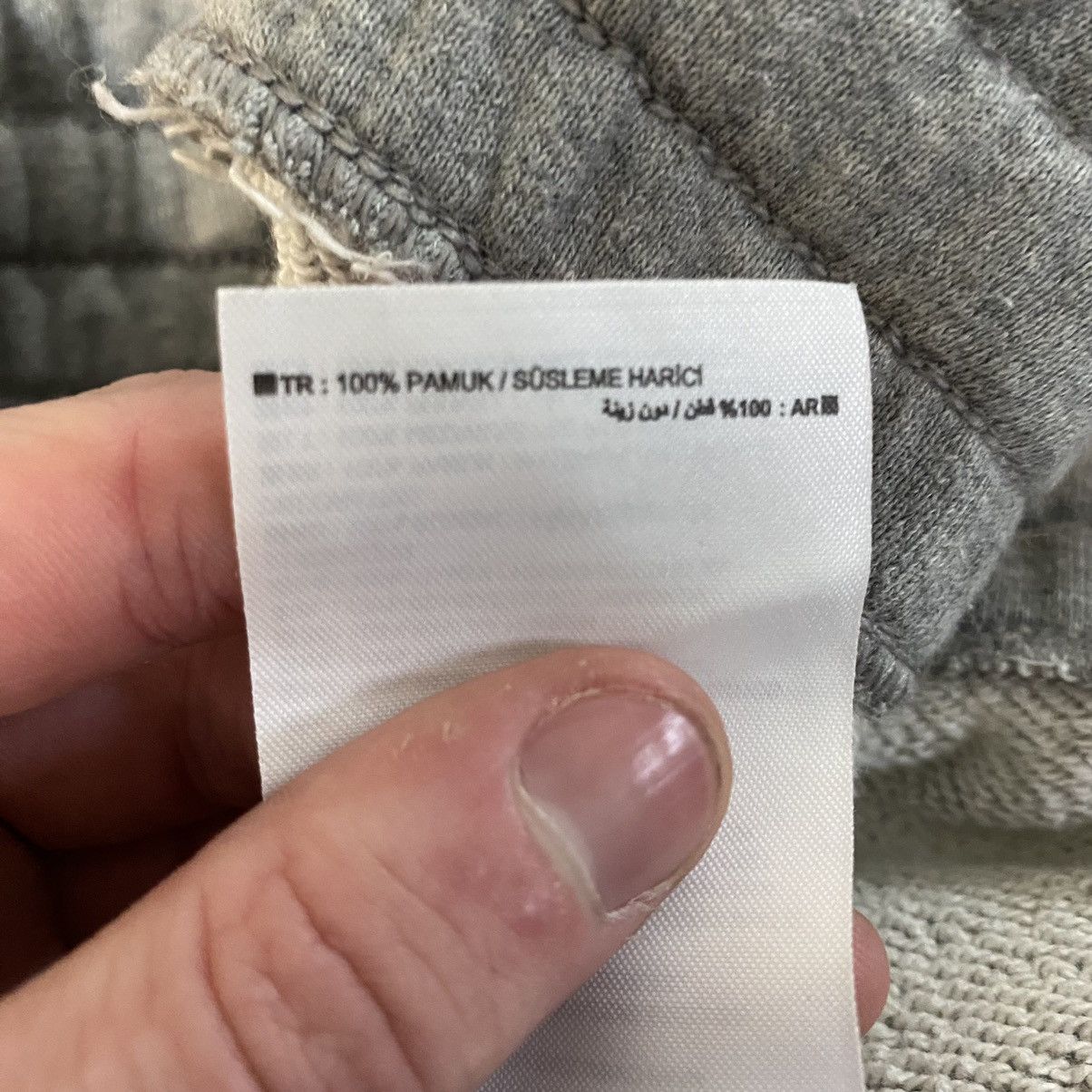 Nike Vintage Nike Barcelona Pants Size US 32 / EU 48 - 7 Thumbnail