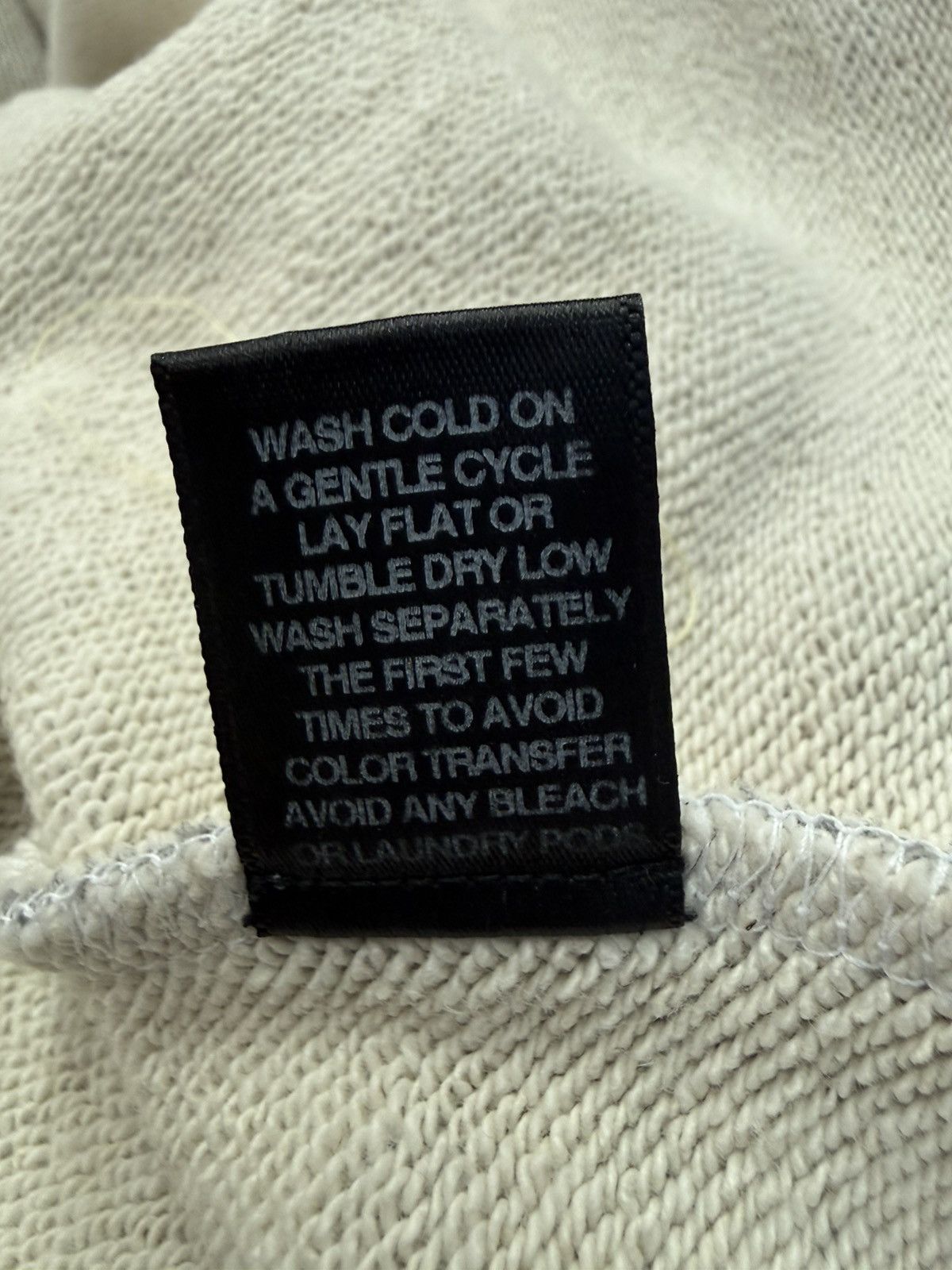 The GV Gallery GV Gallery SF Hoodie Size US XXL / EU 58 / 5 - 7 Thumbnail