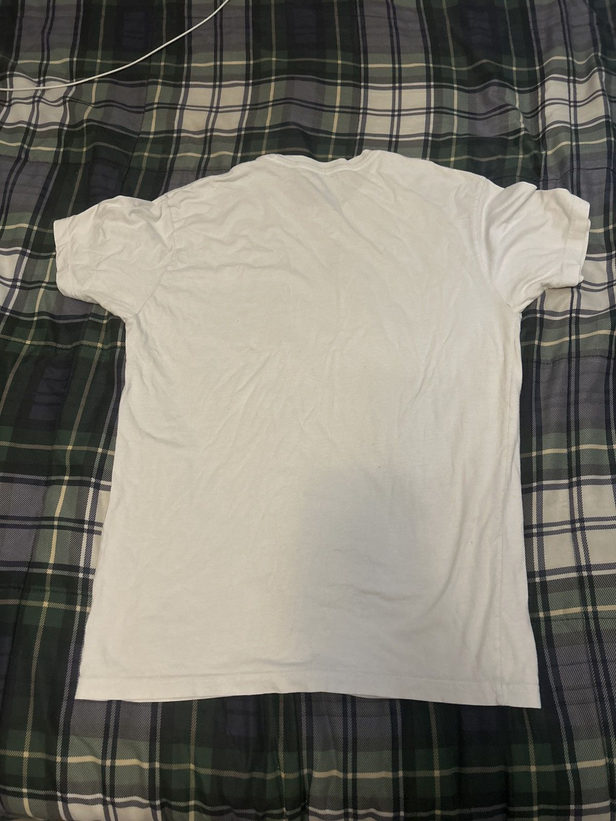 Mitchell & Ness Toronto Raptors Tee Size US M / EU 48-50 / 2 - 1 Thumbnail