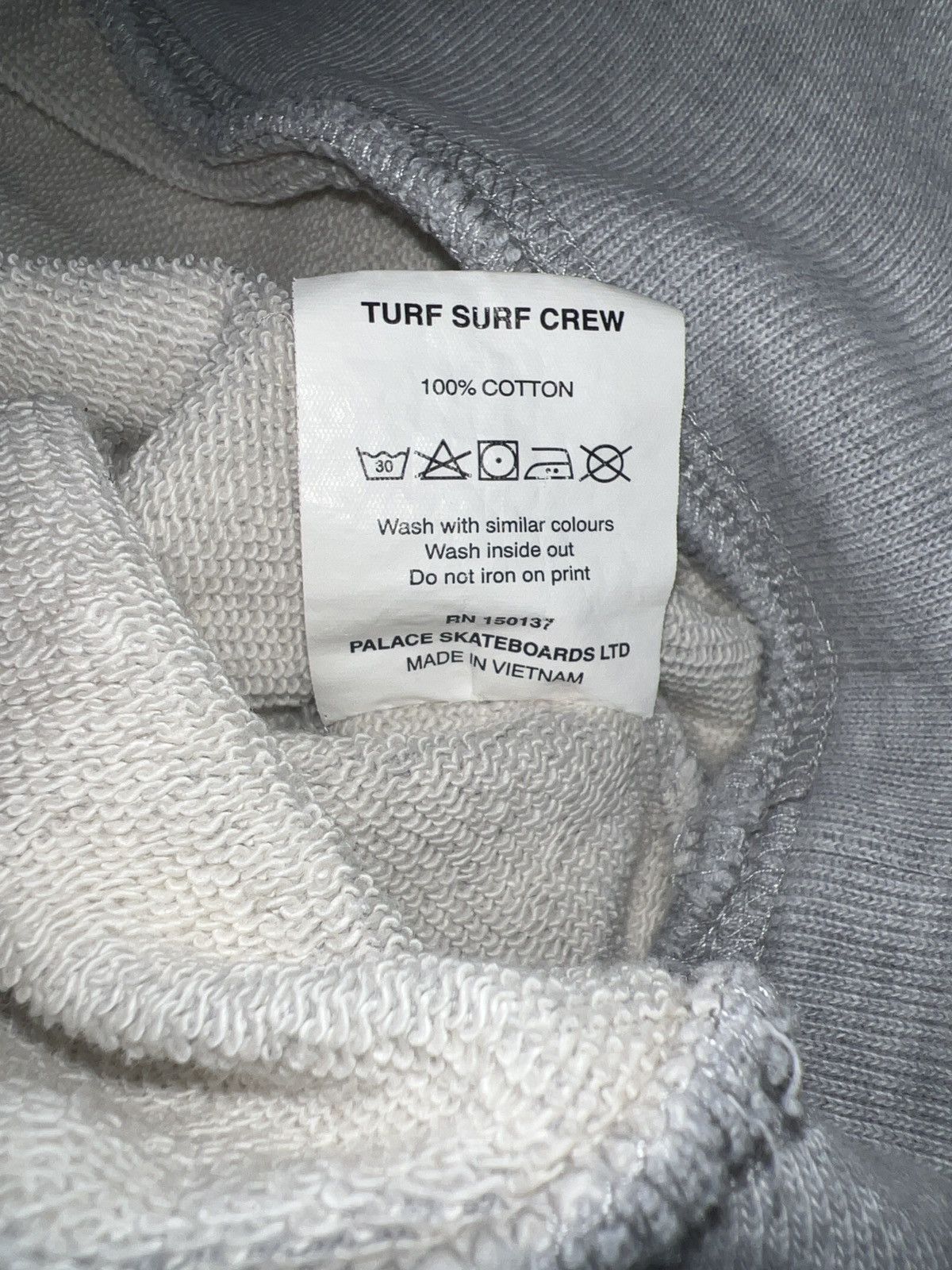 Palace Palace Snowboard Sweater Size US M / EU 48-50 / 2 - 5 Thumbnail