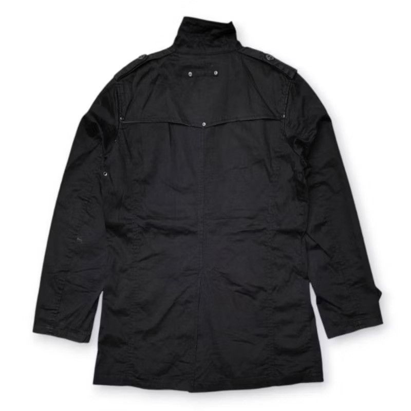 semanticdesign Semantic design Seditionaries Parkas Jacket Size US M / EU 48-50 / 2 - 6 Thumbnail