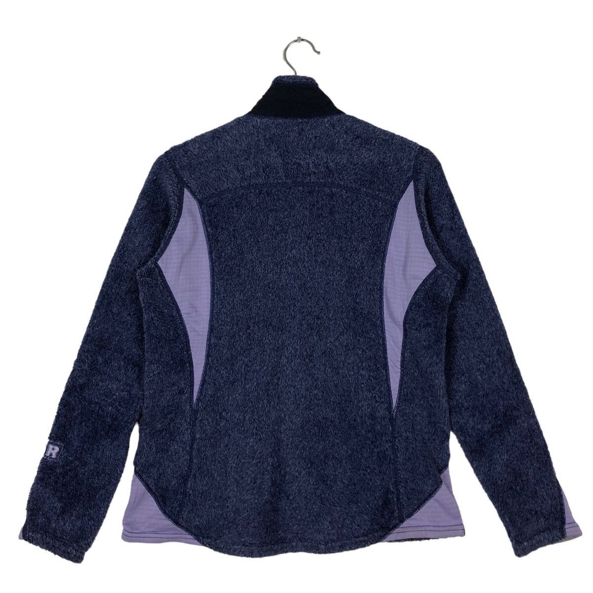 Patagonia 🔥90’s Fleece Jacket Zipper Patagonia Winter Size M / US 6-8 / IT 42-44 - 7 Thumbnail