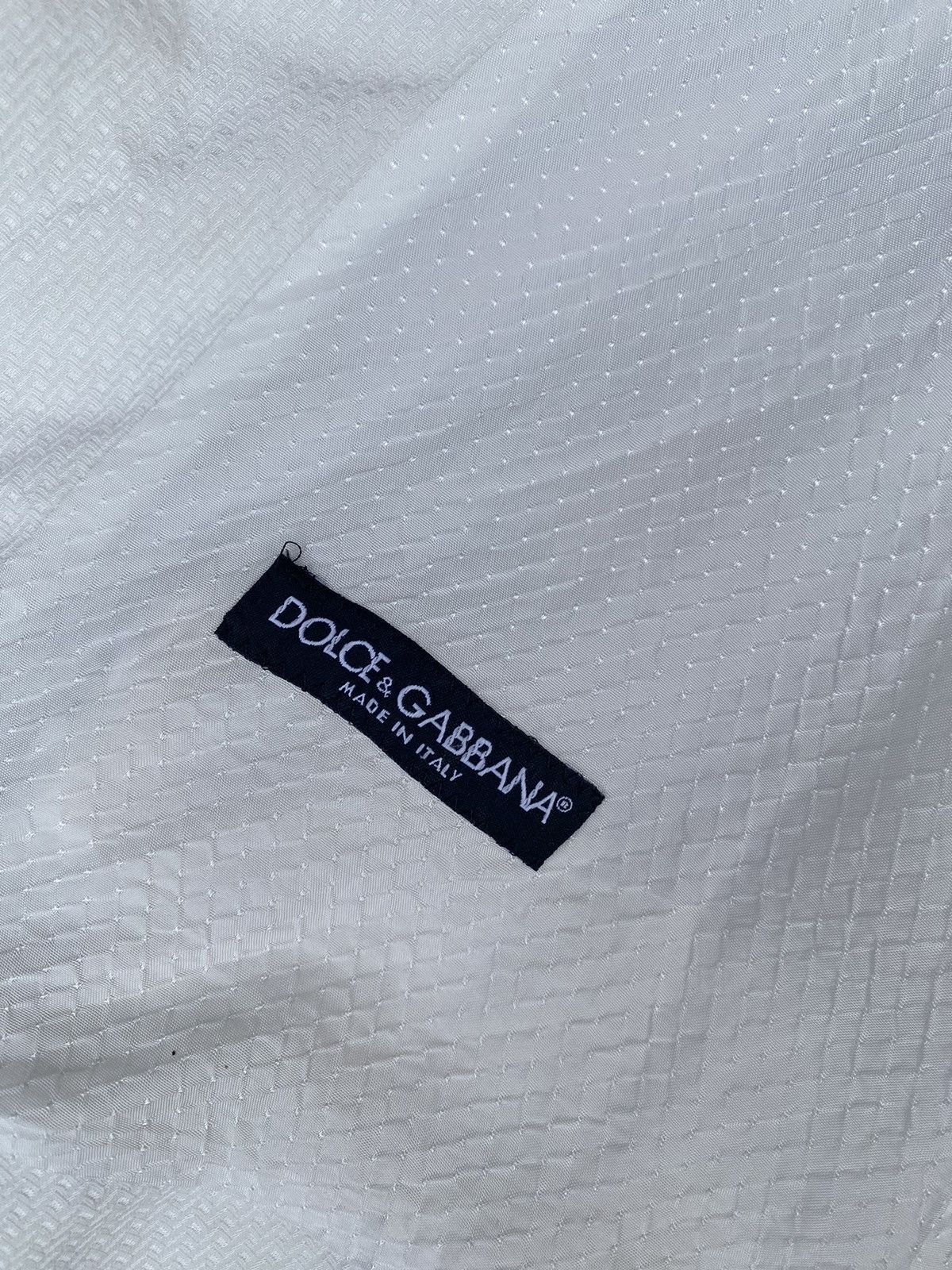 Dolce & Gabbana Dolce&Gabbana Vest. #D1 Size US M / EU 48-50 / 2 - 6 Thumbnail
