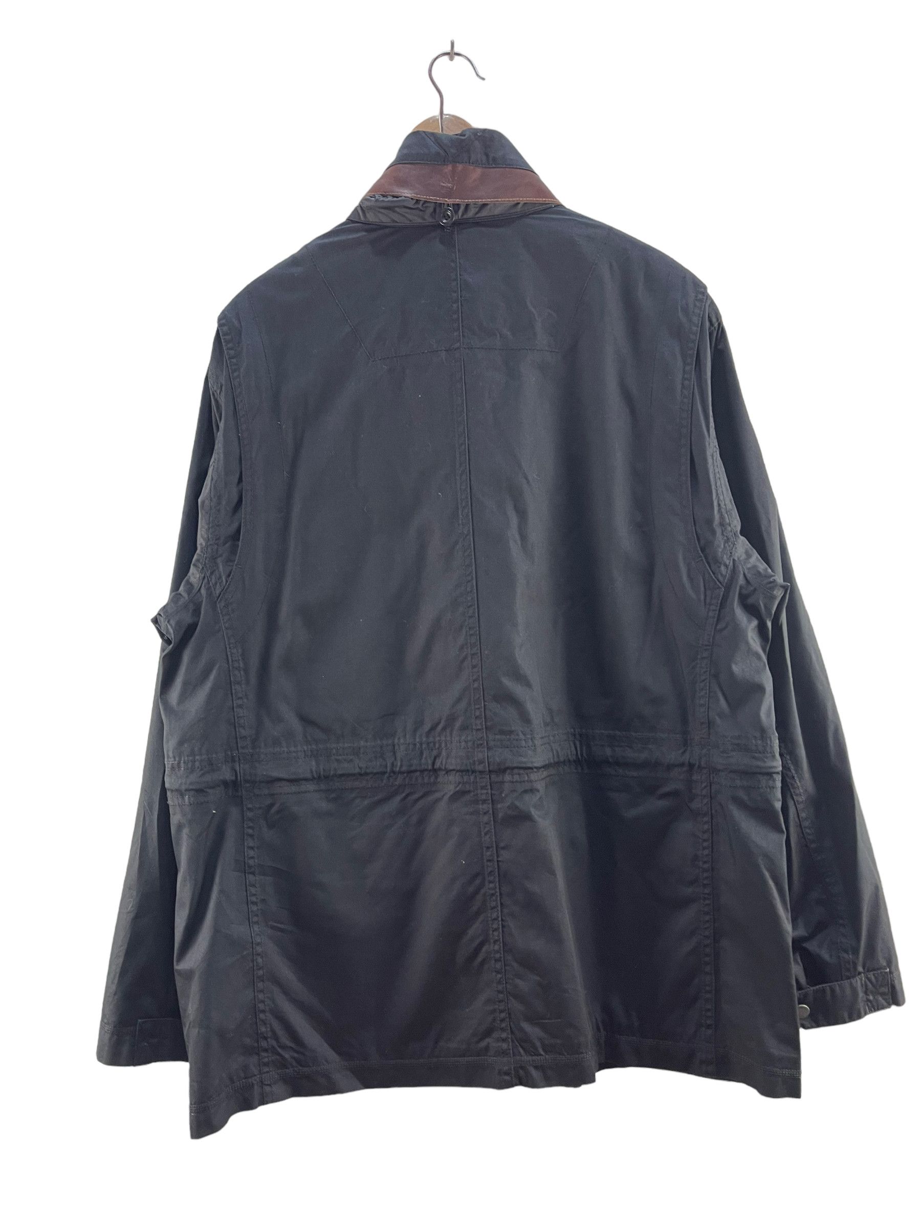 Timberland Timberland Windbreaker Jacket Size US L / EU 52-54 / 3 - 2 Thumbnail