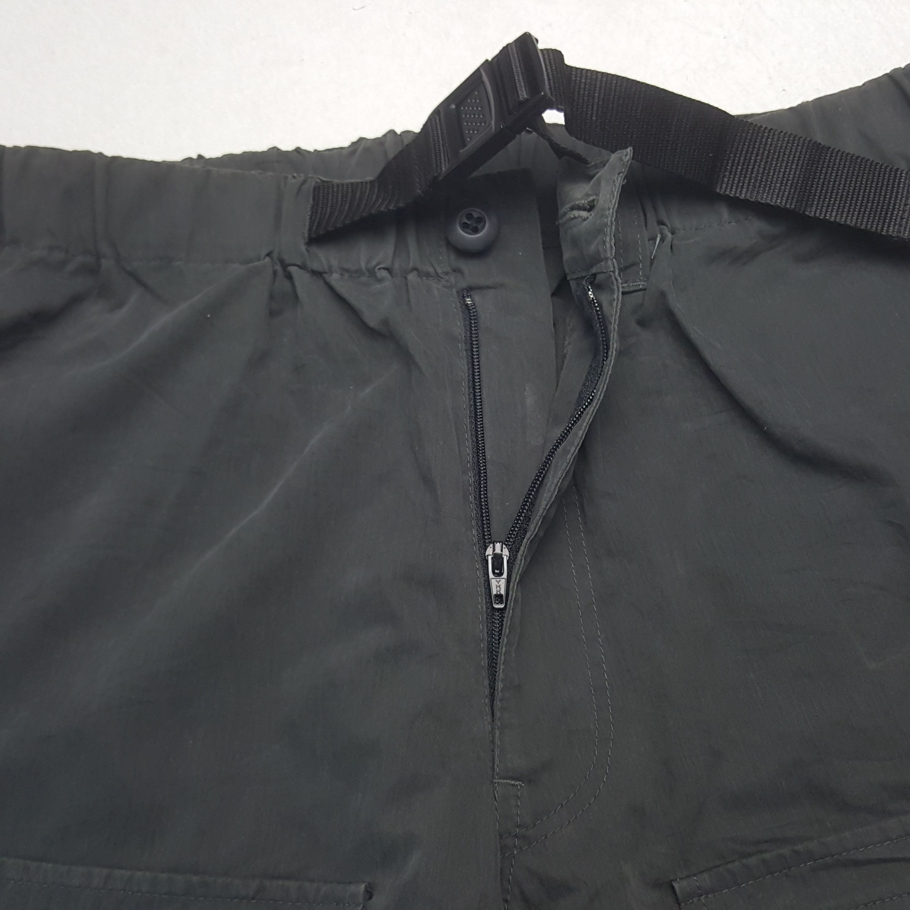 Other Vintage Post O'Alls Joggers Pants Size US 29 - 12 Thumbnail
