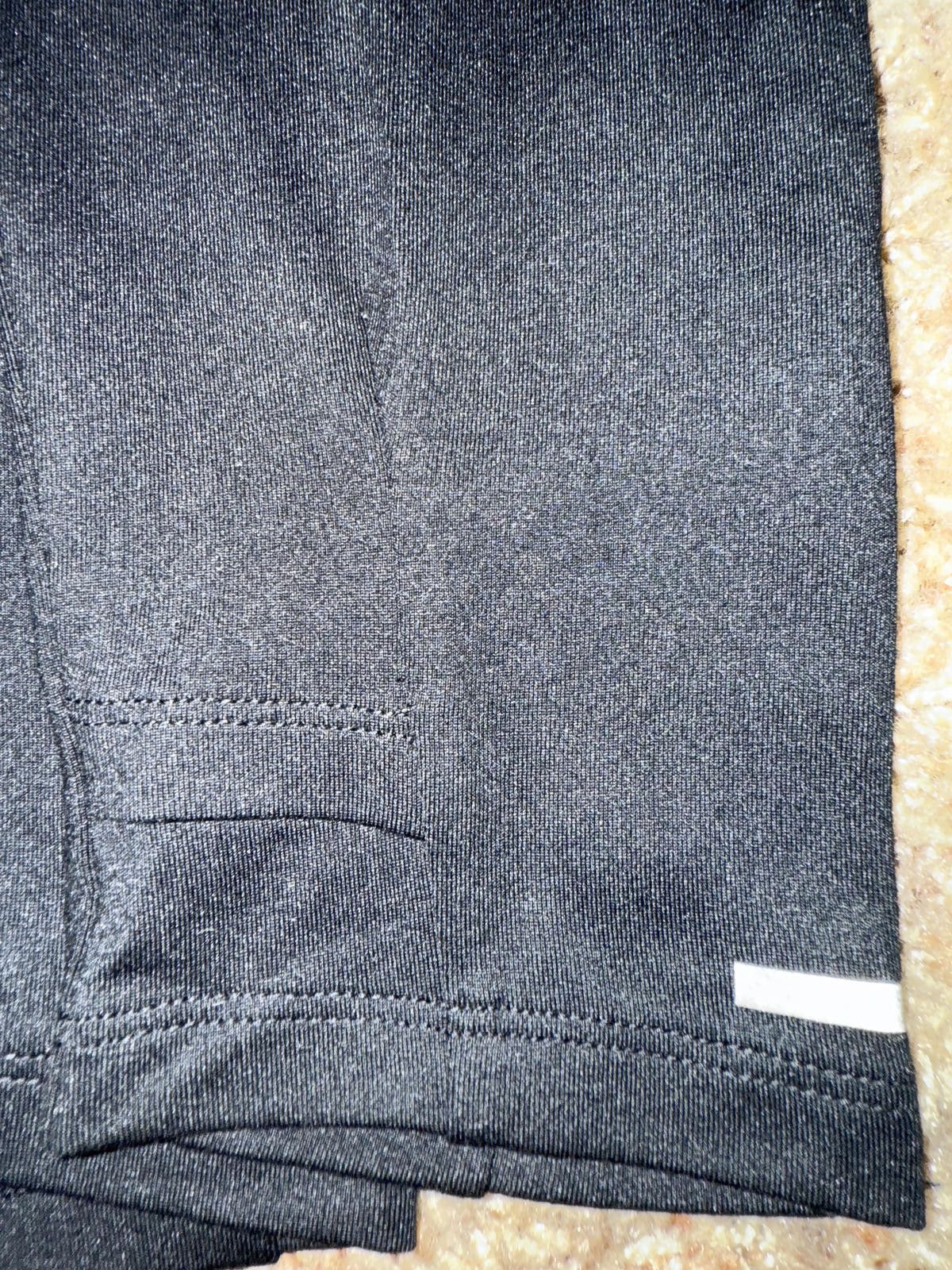 Nike Nike Men's Running Division Dri-FIT UV 1/2 Zip Top Sample Size US M / EU 48-50 / 2 - 3 Thumbnail
