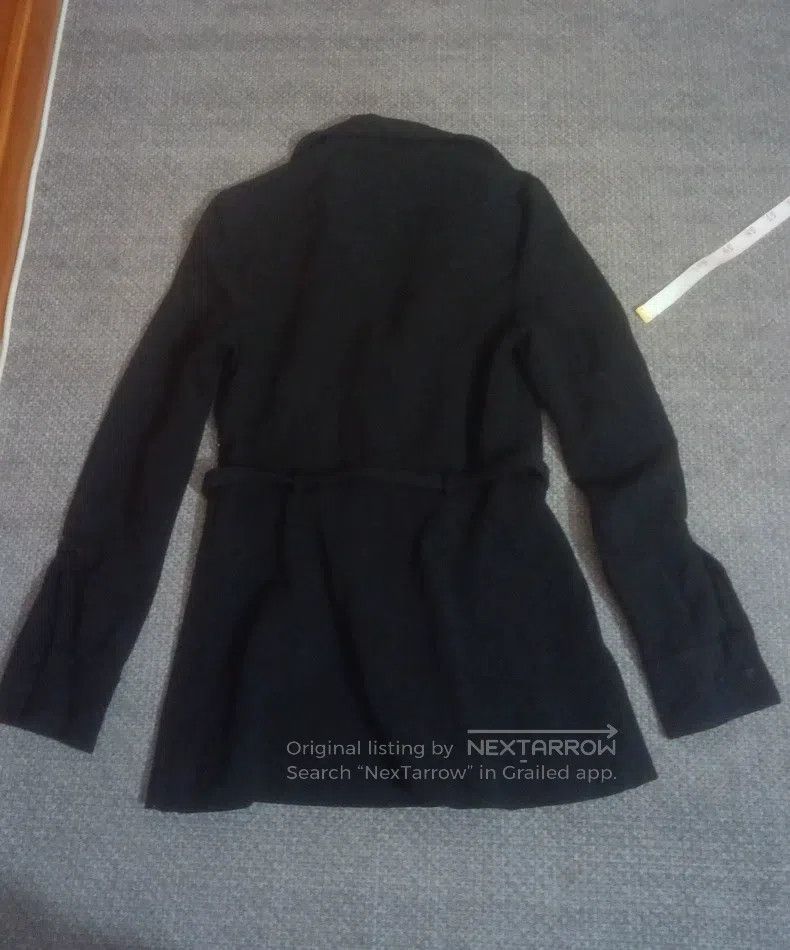 Valentino Valentino coat Size S / US 4 / IT 40 - 2 Thumbnail