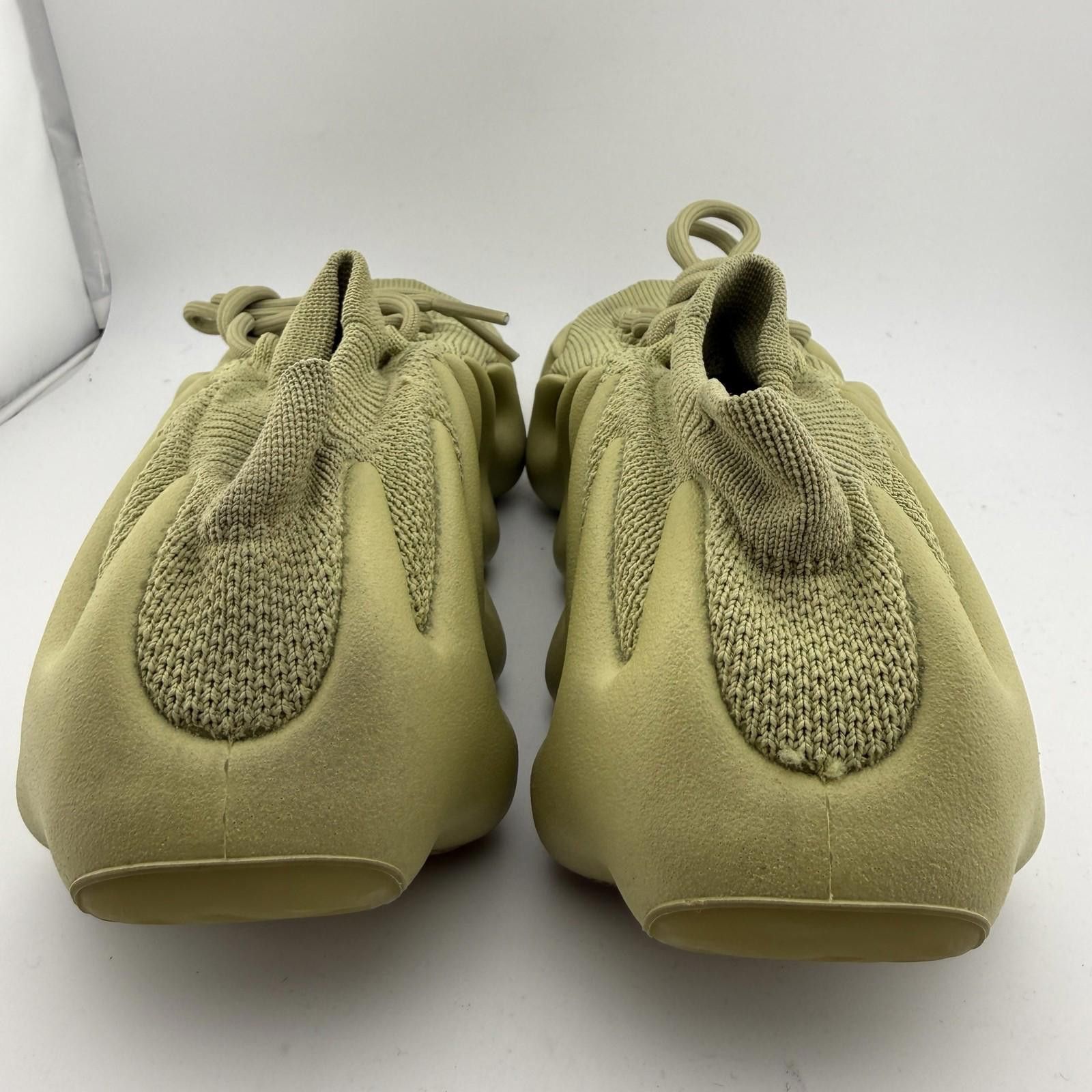 Adidas Yeezy 450 Sulfur US 10 Used Size US 10 / EU 43 - 5 Thumbnail