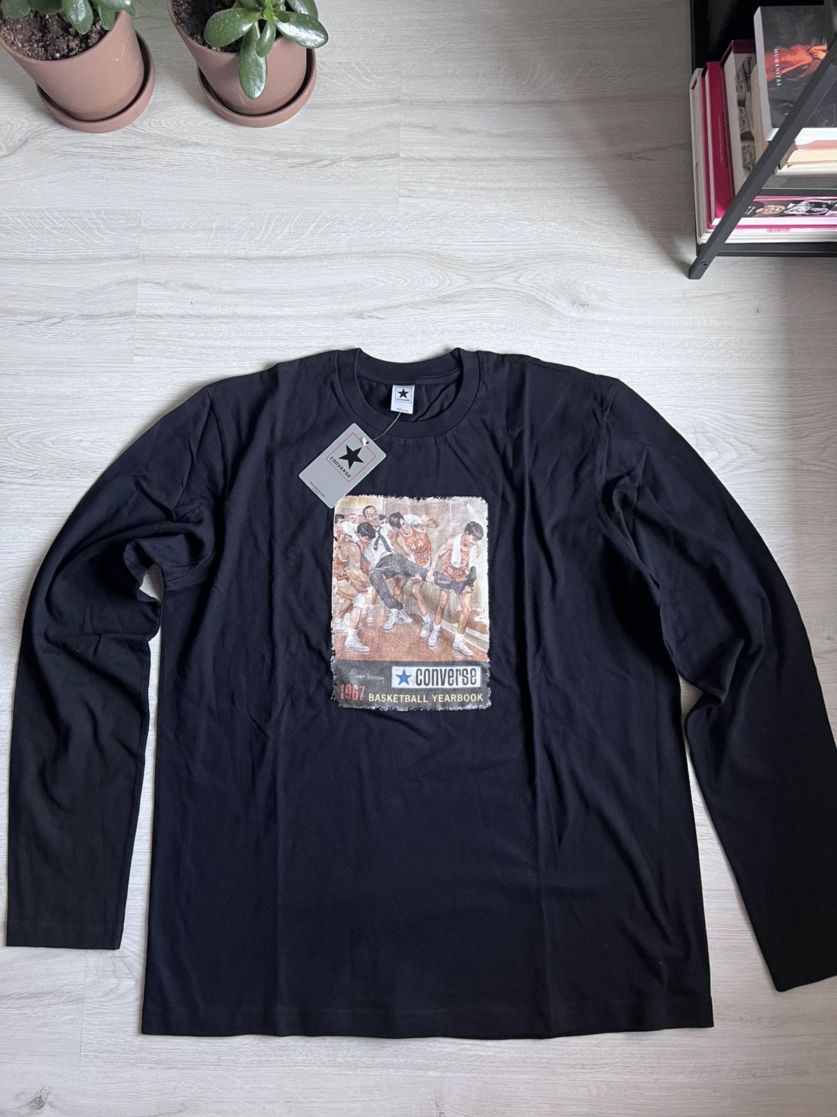 Converse Converse vintage size xxl Size US XXL / EU 58 / 5 - 1 Thumbnail