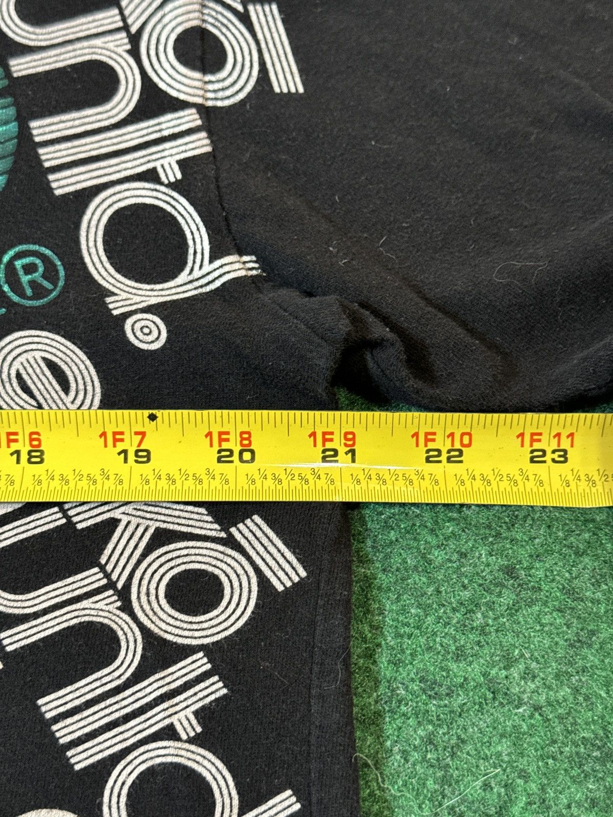 Ecko Unltd. × Vintage Y2K Ecko Unltd Hip Hop Grunge Punk Mens Large T Shirt Size US L / EU 52-54 / 3 - 4 Thumbnail