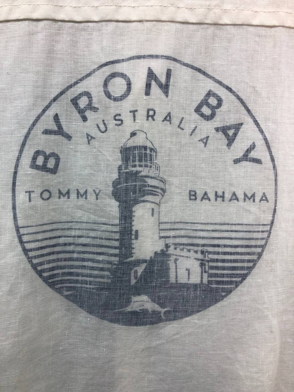 Tommy Bahama Tommy Bahama mens shirts linen Medium M Size US M / EU 48-50 / 2 - 15 Thumbnail