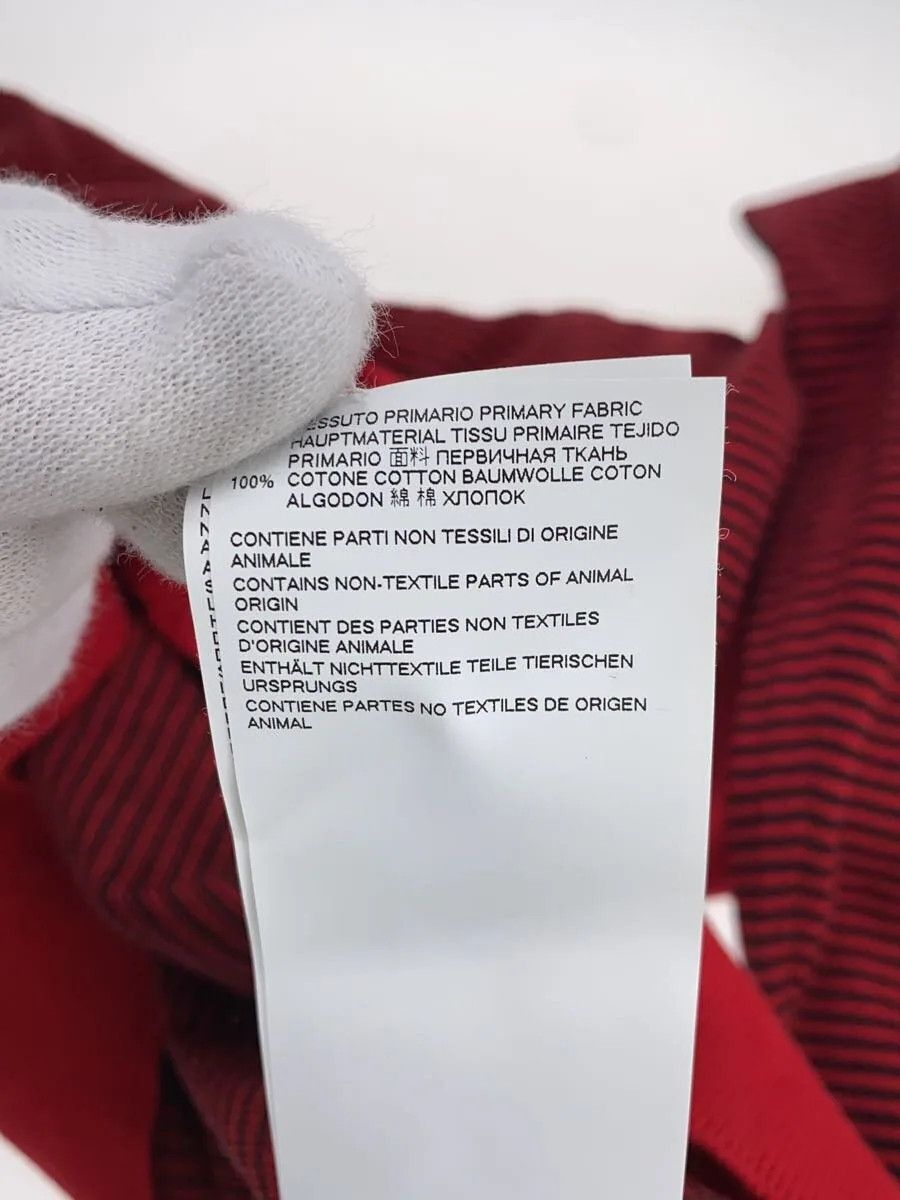 Maison Margiela Striped Stitch Knit Cardigan Size US S / EU 44-46 / 1 - 6 Thumbnail