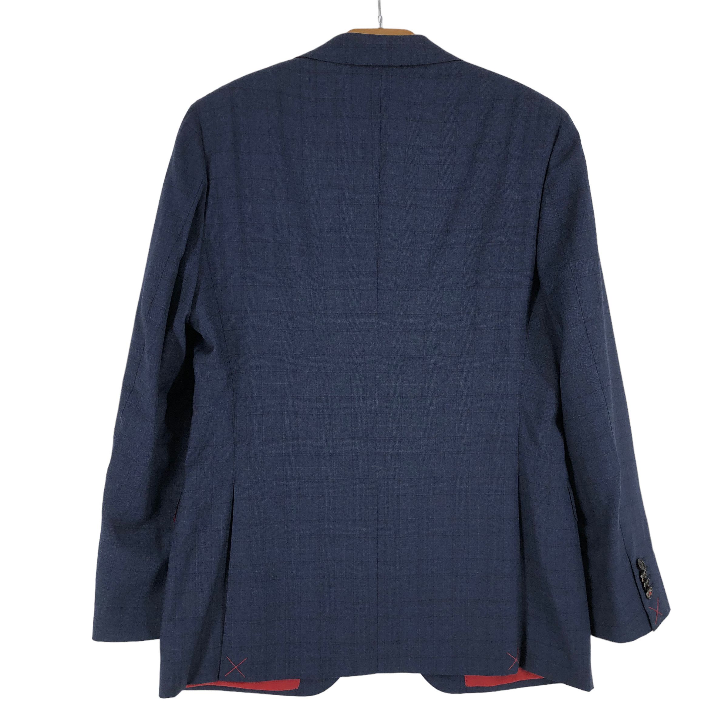 Suitsupply Sienna Wool Blazer Size S (EU:48; UK:38; US:38R) Size 38R - 2 Thumbnail