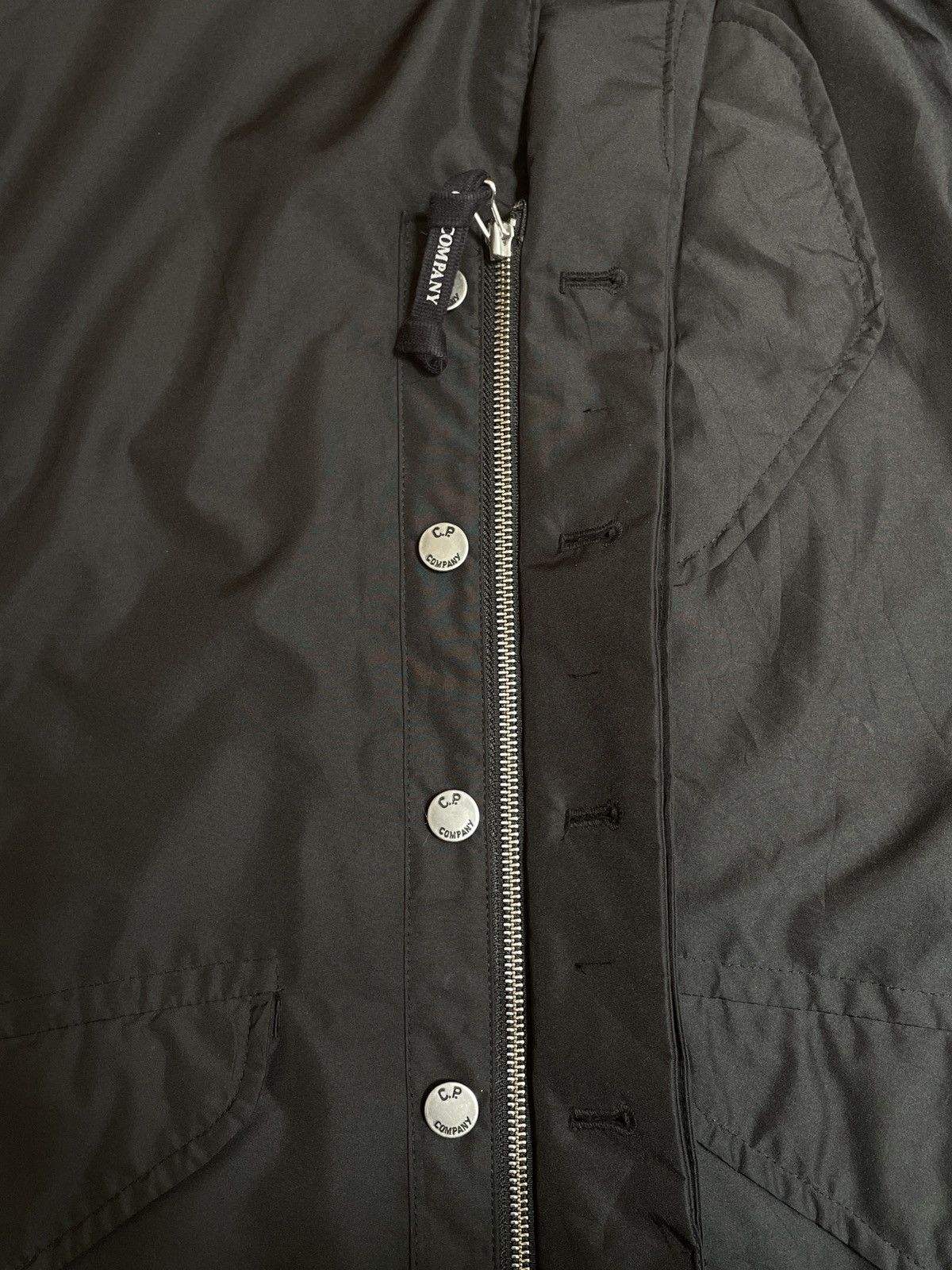 C.P. Company × Vintage Vintage Brand C.P Company Jacket 2000s Size US S / EU 44-46 / 1 - 6 Thumbnail