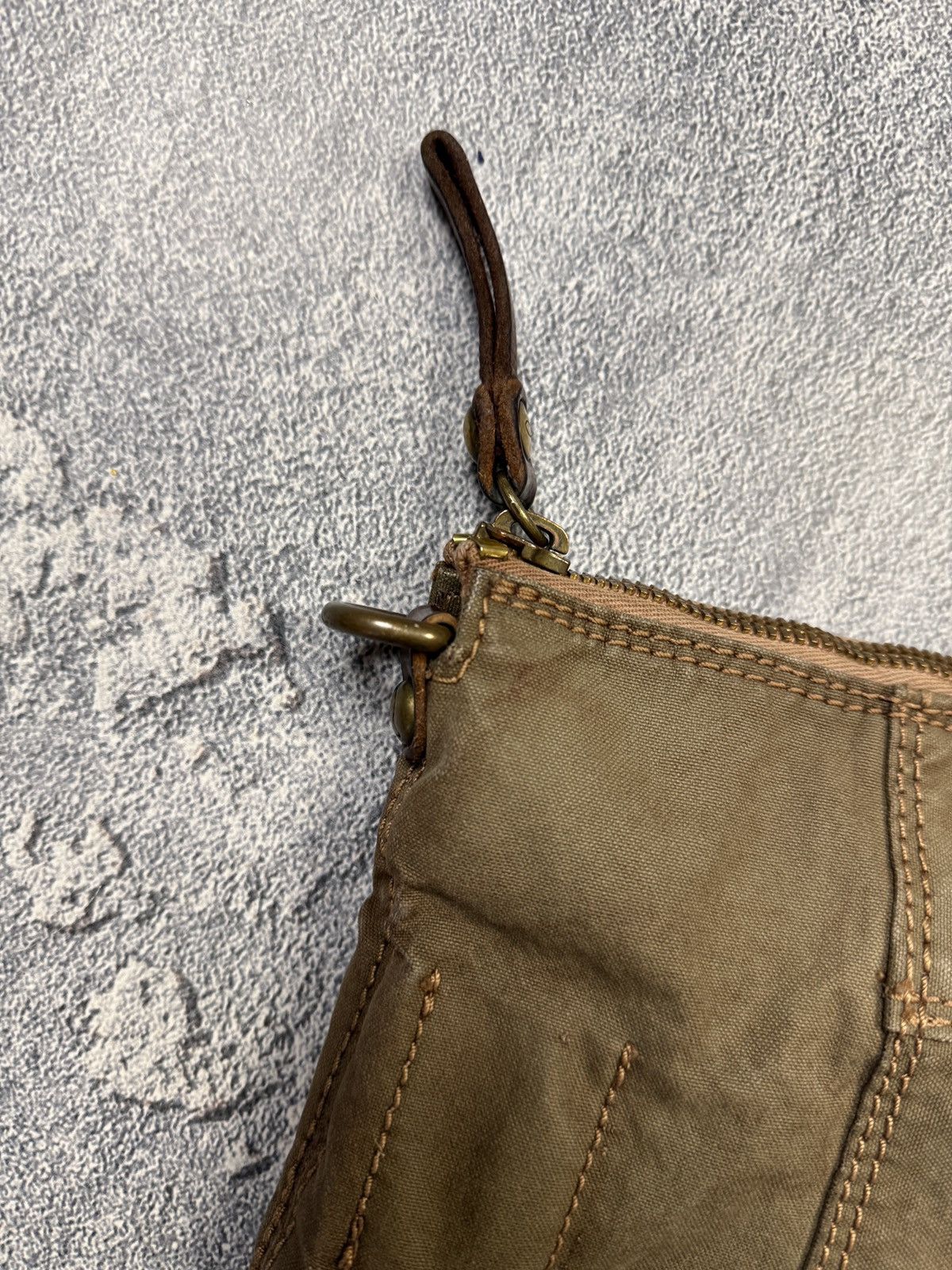 Other Campomaggi Tote Bag Size ONE SIZE - 23 Thumbnail