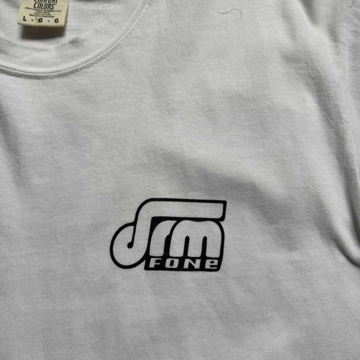 Band Tees Dreamfone Talking To Me T-Shirt Size US L / EU 52-54 / 3 - 5 Thumbnail