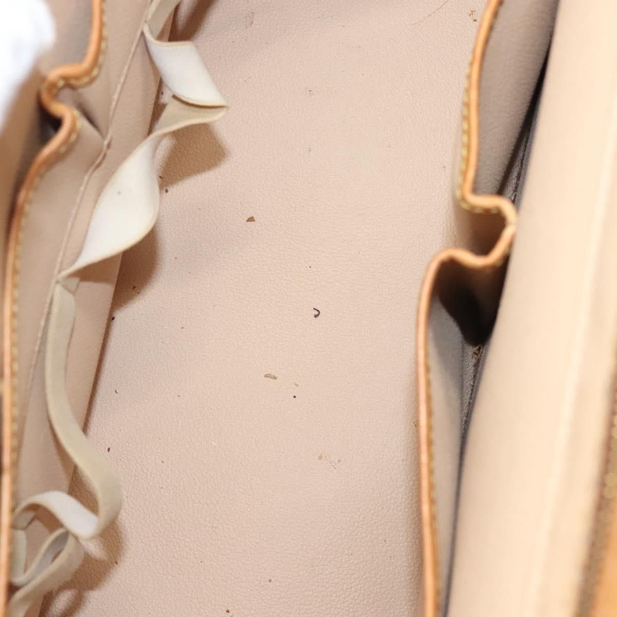 Louis Vuitton LOUIS VUITTON Monogram Riviera Hand Bag Spo M47501 Size ONE SIZE - 11 Thumbnail