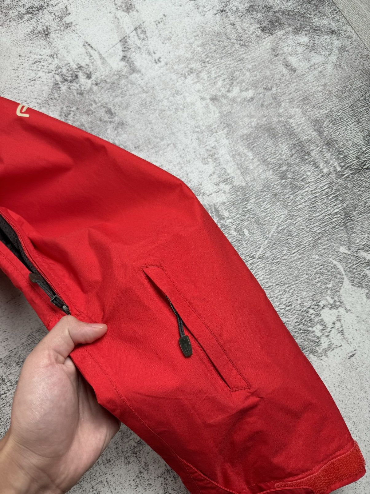 Nike ACG Nike ACG Storm Fit Gorpcore Light Jacket Winderbreaker Size US L / EU 52-54 / 3 - 12 Thumbnail