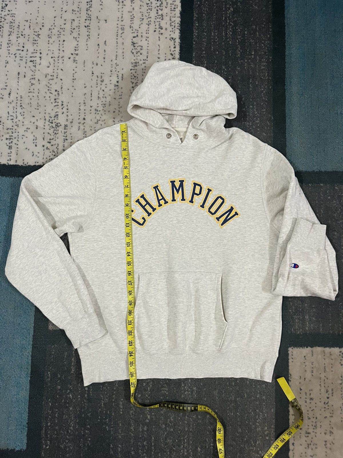 Champion × Other Champion hoodie Size US M / EU 48-50 / 2 - 7 Thumbnail