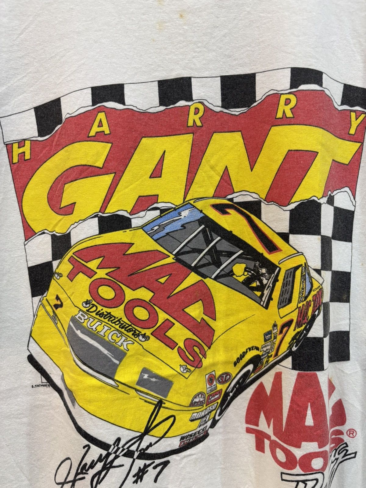 Other Hary Gant 90s Size US M / EU 48-50 / 2 - 3 Thumbnail