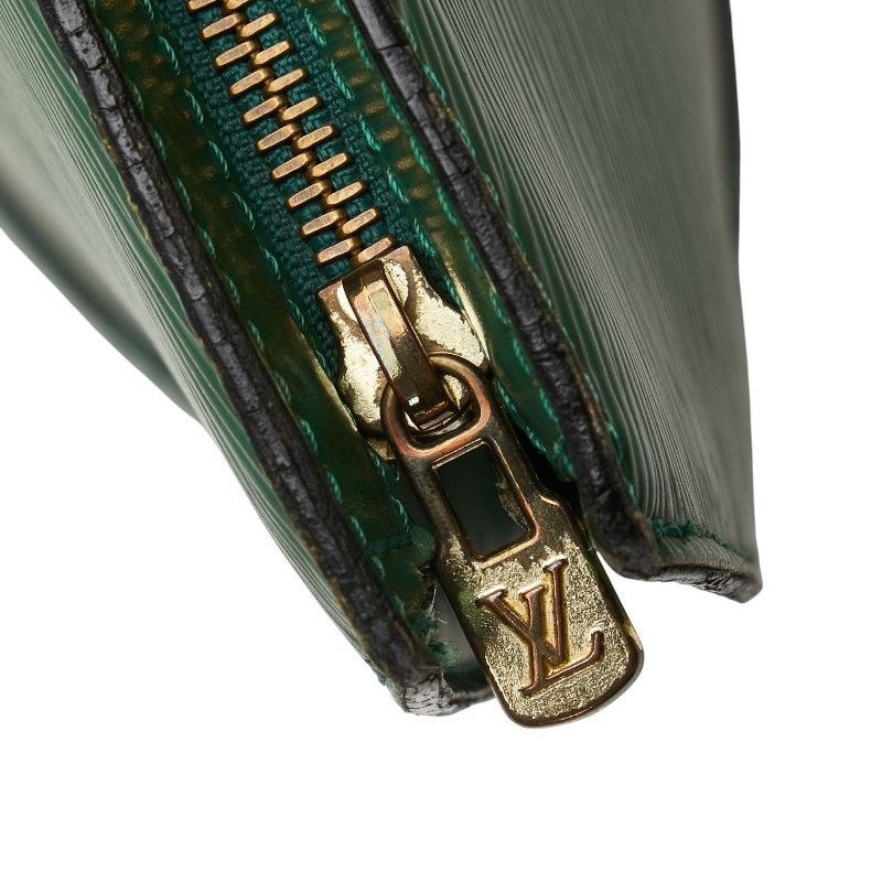 Louis Vuitton Louis Vuitton Epi Saint Jacques Handbag M52274 Size ONE SIZE - 11 Thumbnail