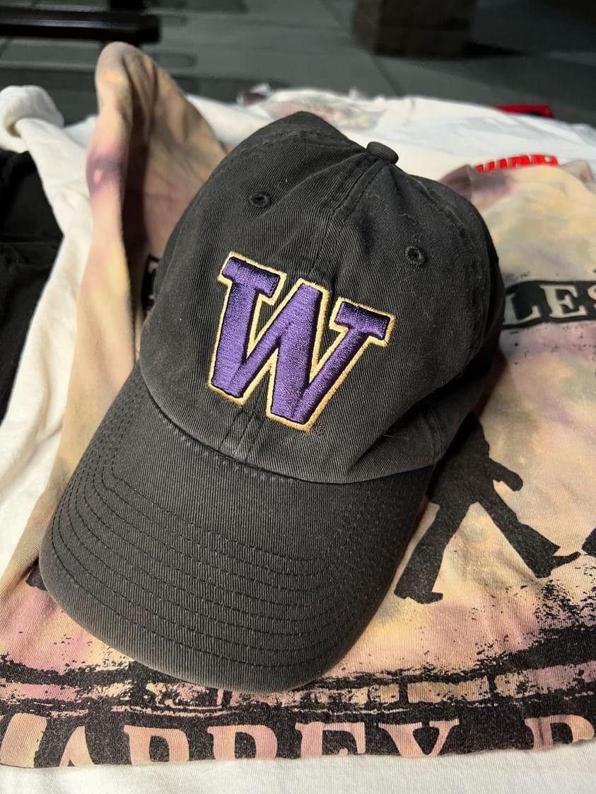 Other Washington University Colliegant Hat Size ONE SIZE - 1 Thumbnail