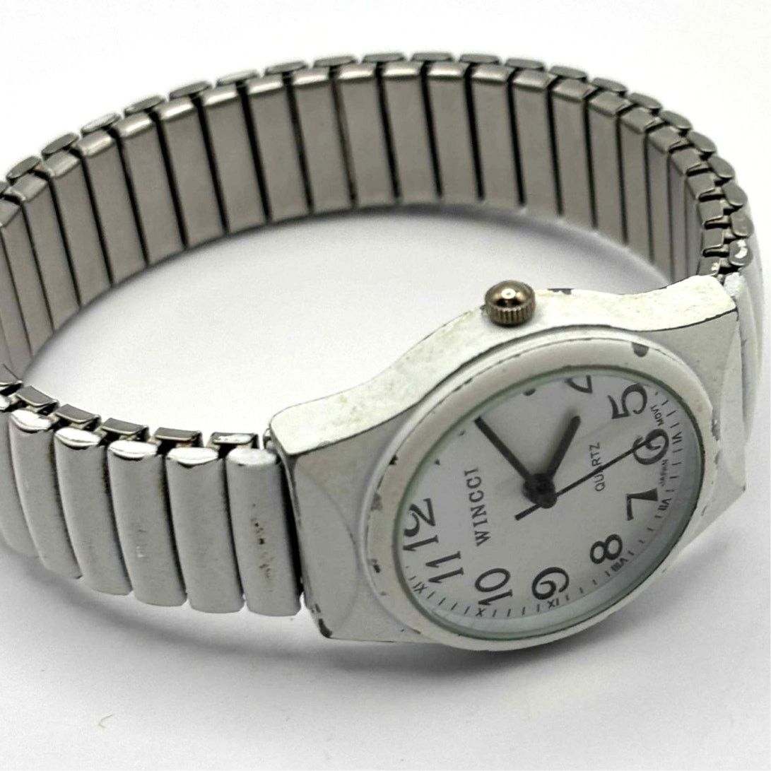 Other Vintage White Wincci Watch Size ONE SIZE - 2 Thumbnail